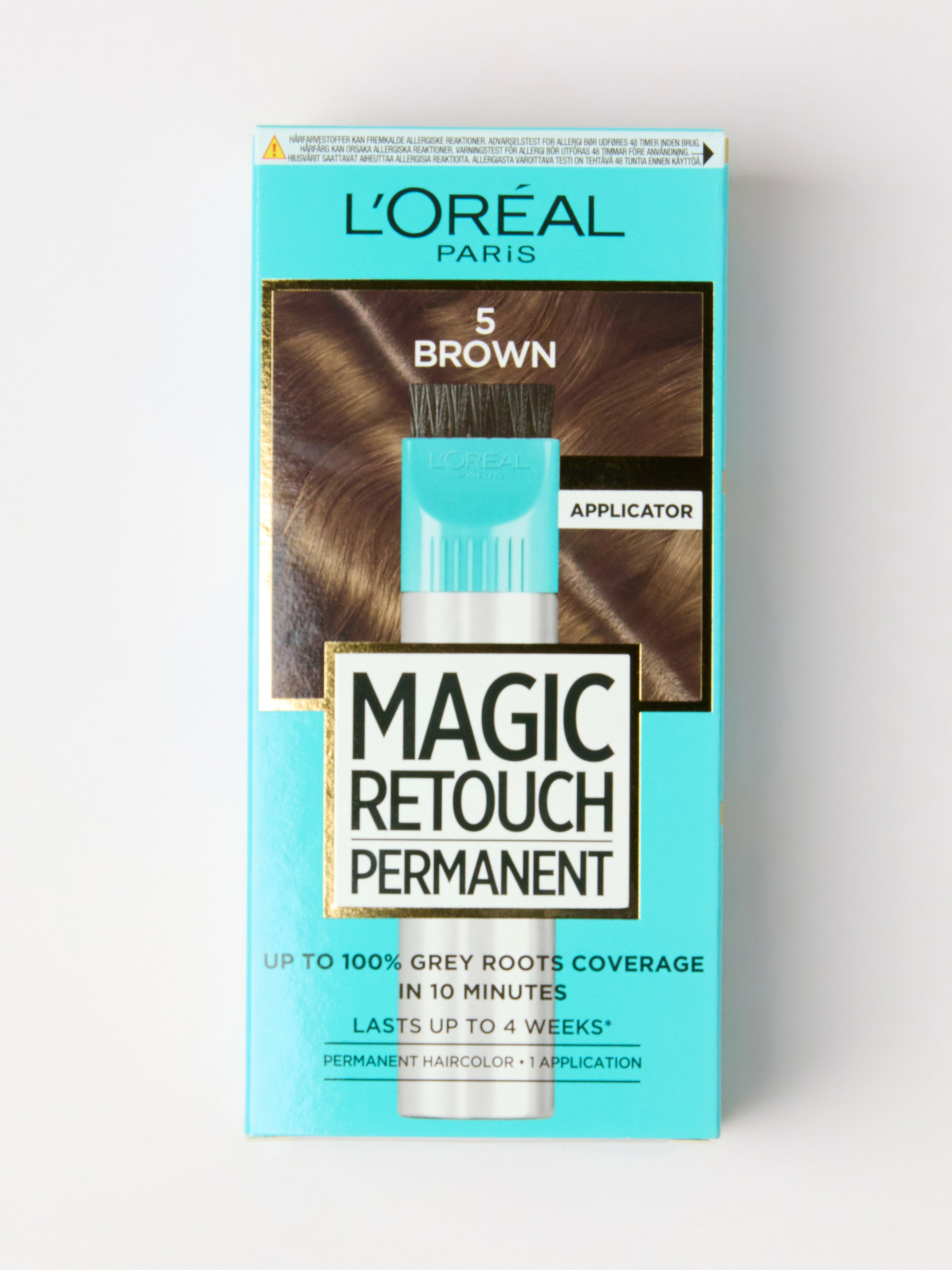 Lindex L"Oreal Paris Magic Retouch Permanent