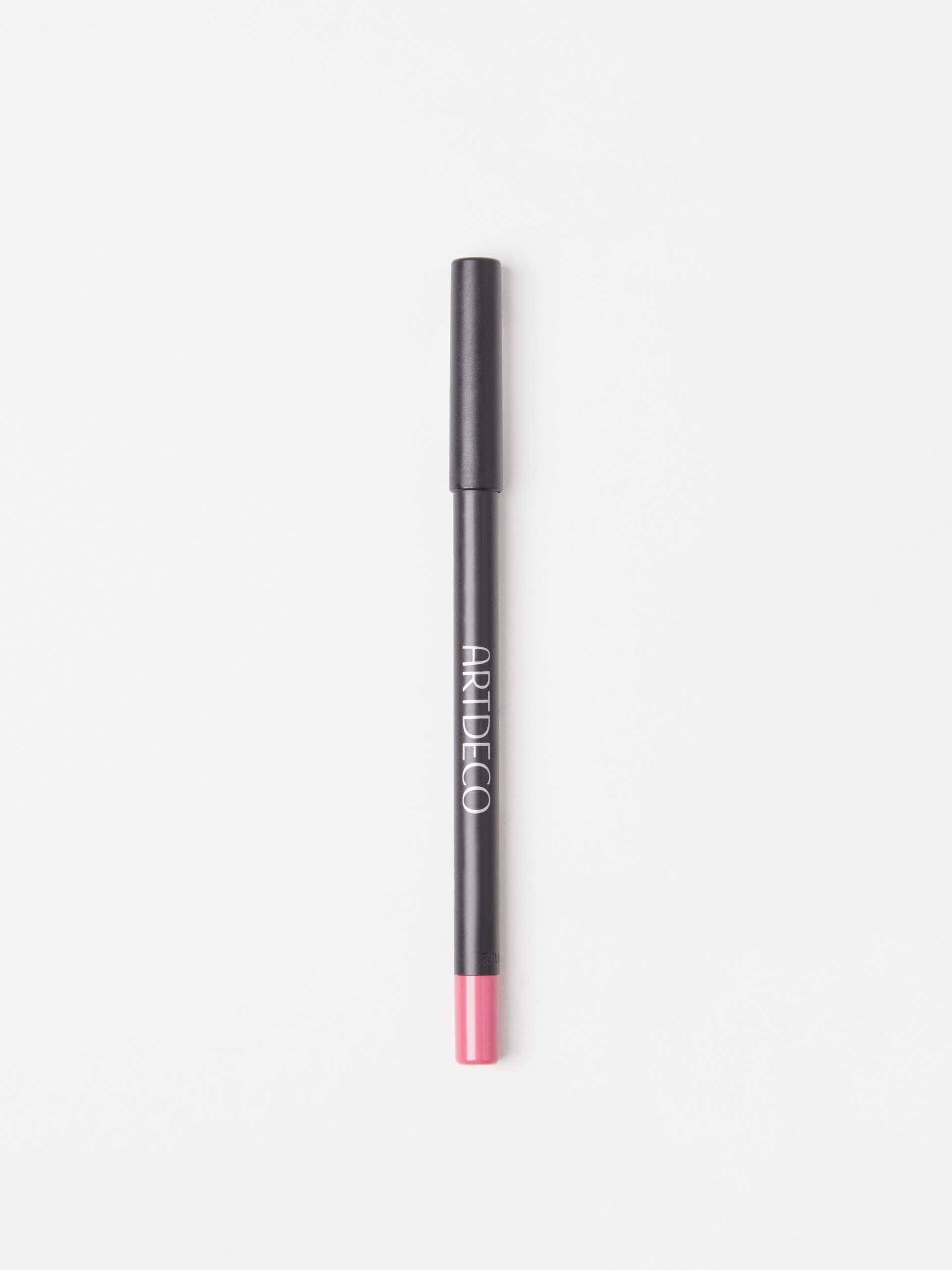 Artdeco Soft Lip Liner Waterproof 186 Shy Rose läppsmink dam – bild 8