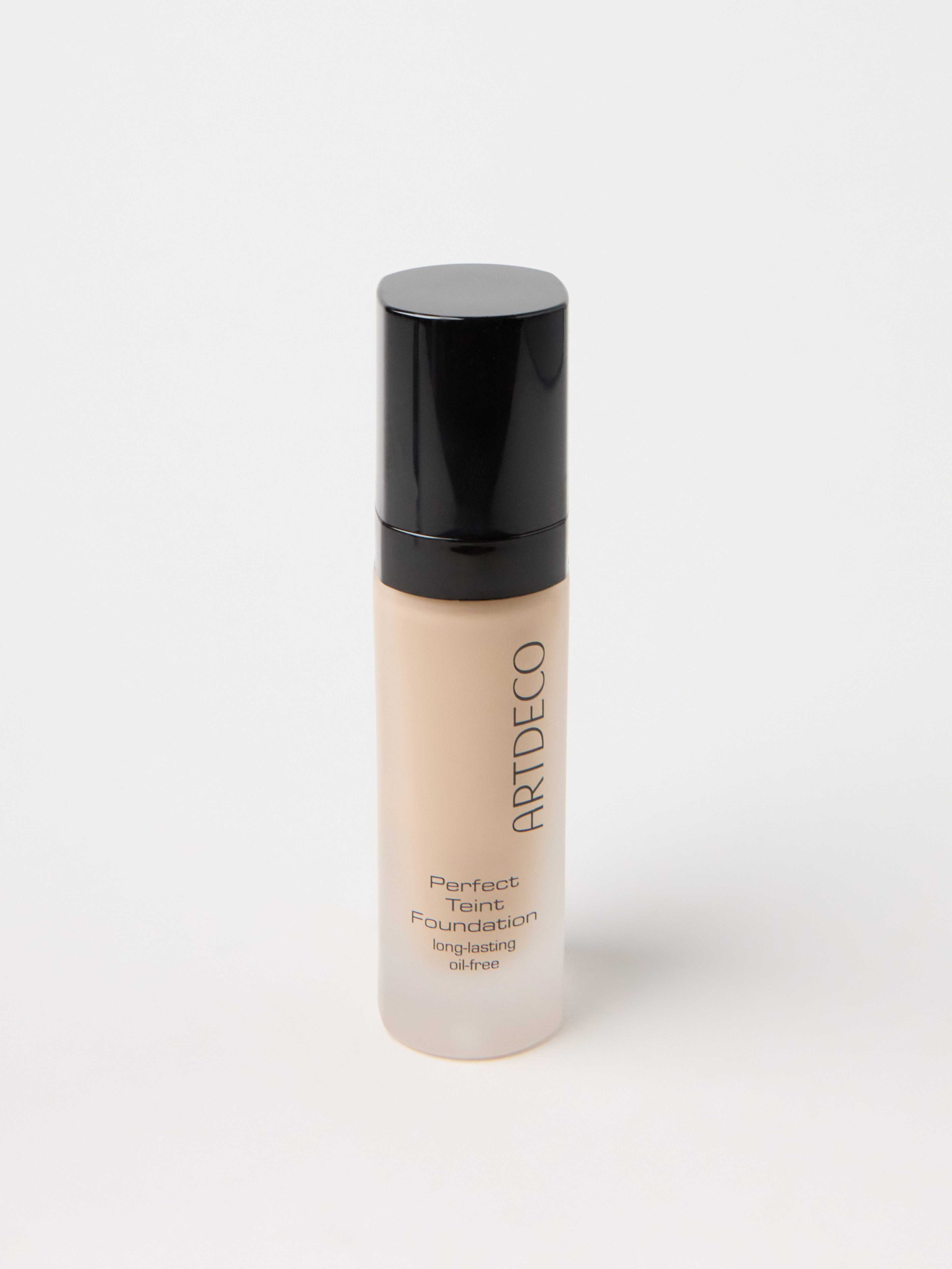 Artdeco Perfect Teint Foundation dam – bild 3