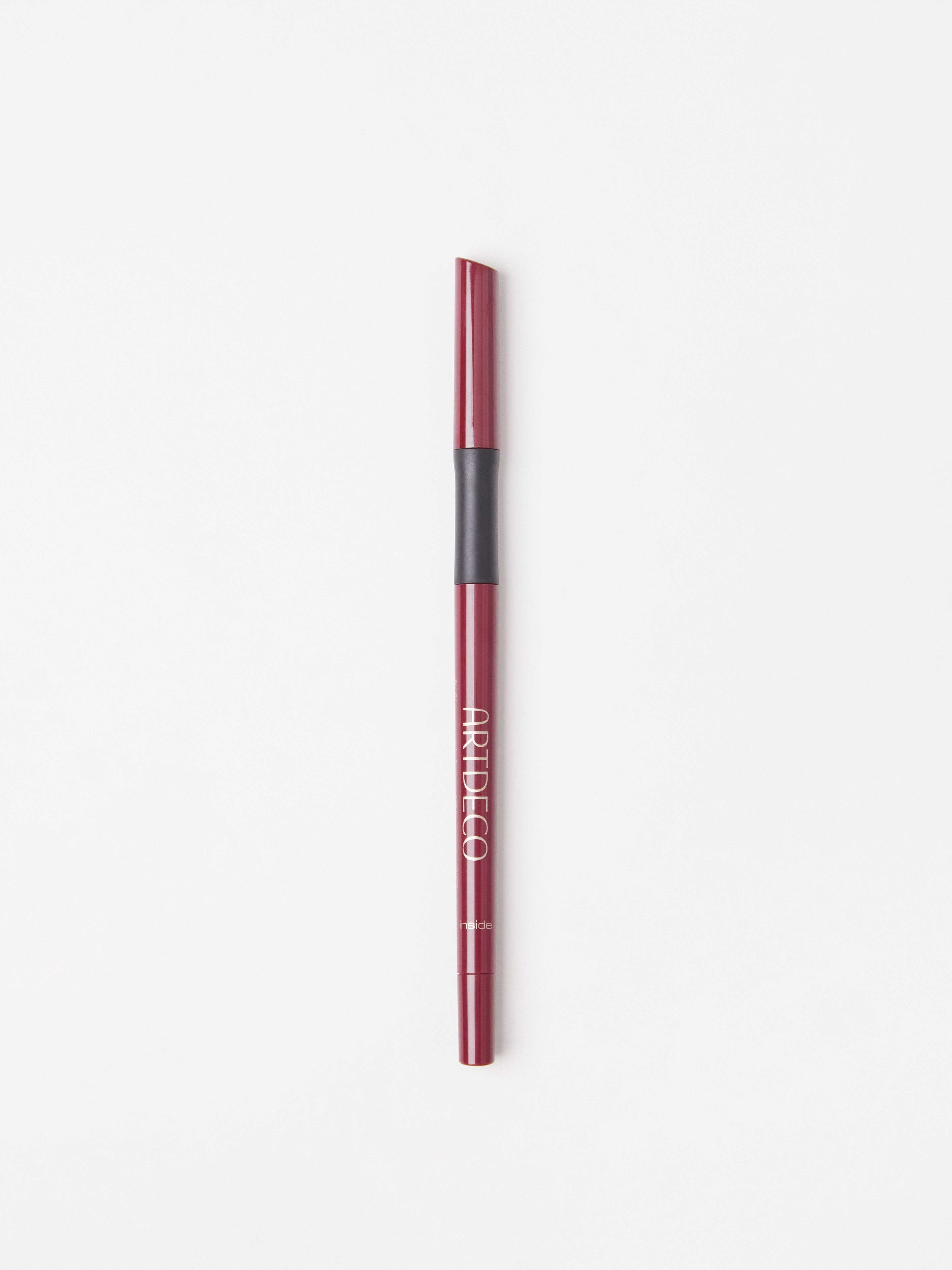 Lindex Artdeco Mineral Lip Styler läppenna dam – bild 3