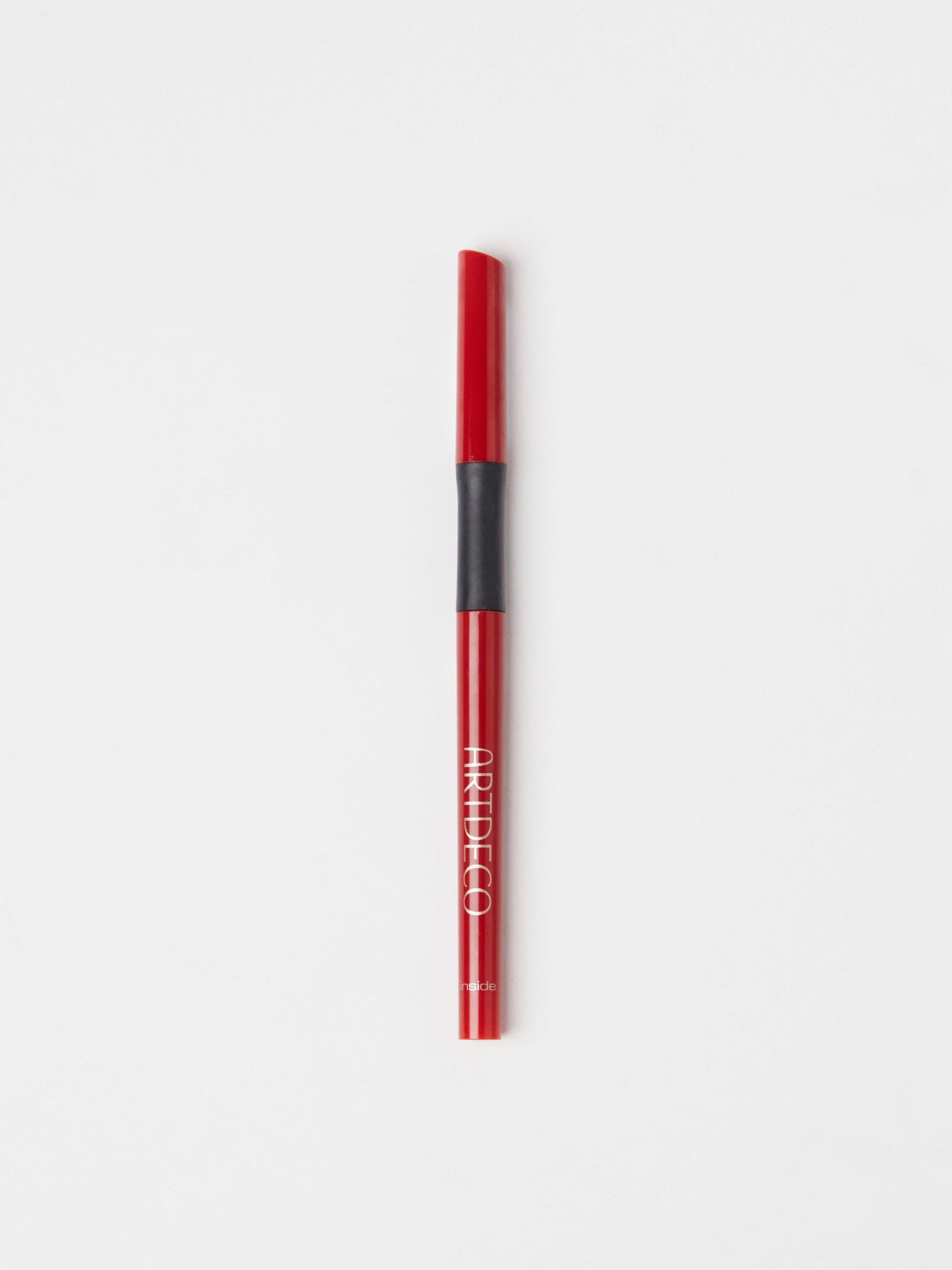 Lindex Artdeco Mineral Lip Styler läppenna dam – bild 4