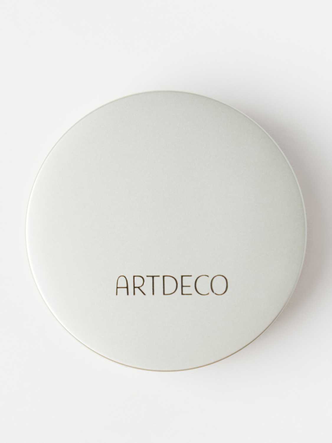 Artdeco Mineral Foundation '02 - Natural Beige
