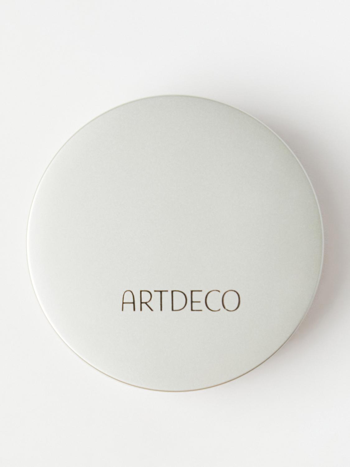 Artdeco Mineral Foundation '02 - Natural Beige