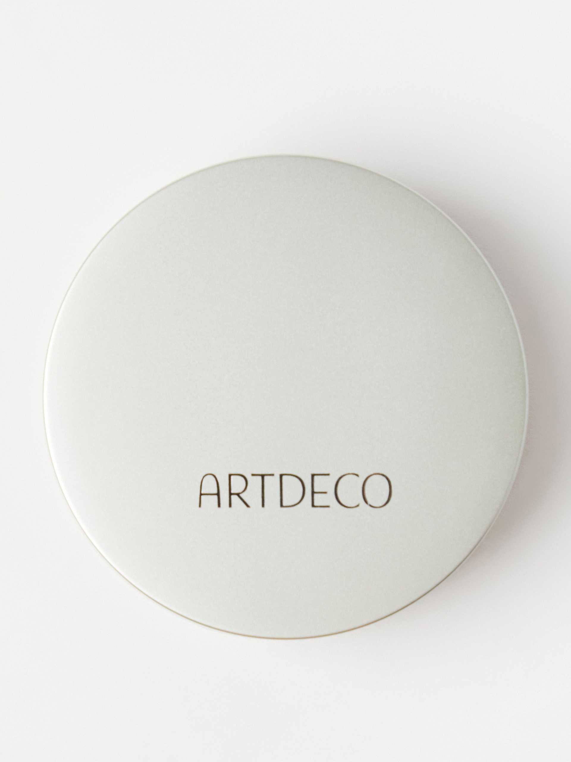 Artdeco Mineral Powder Foundation 03 Soft Ivory 15 g foundation & concealer dam – bild 3
