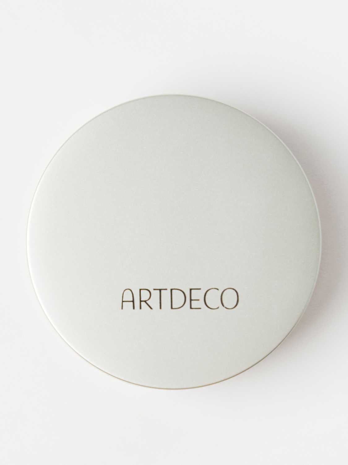 Artdeco Mineral Foundation '02 - Natural Beige