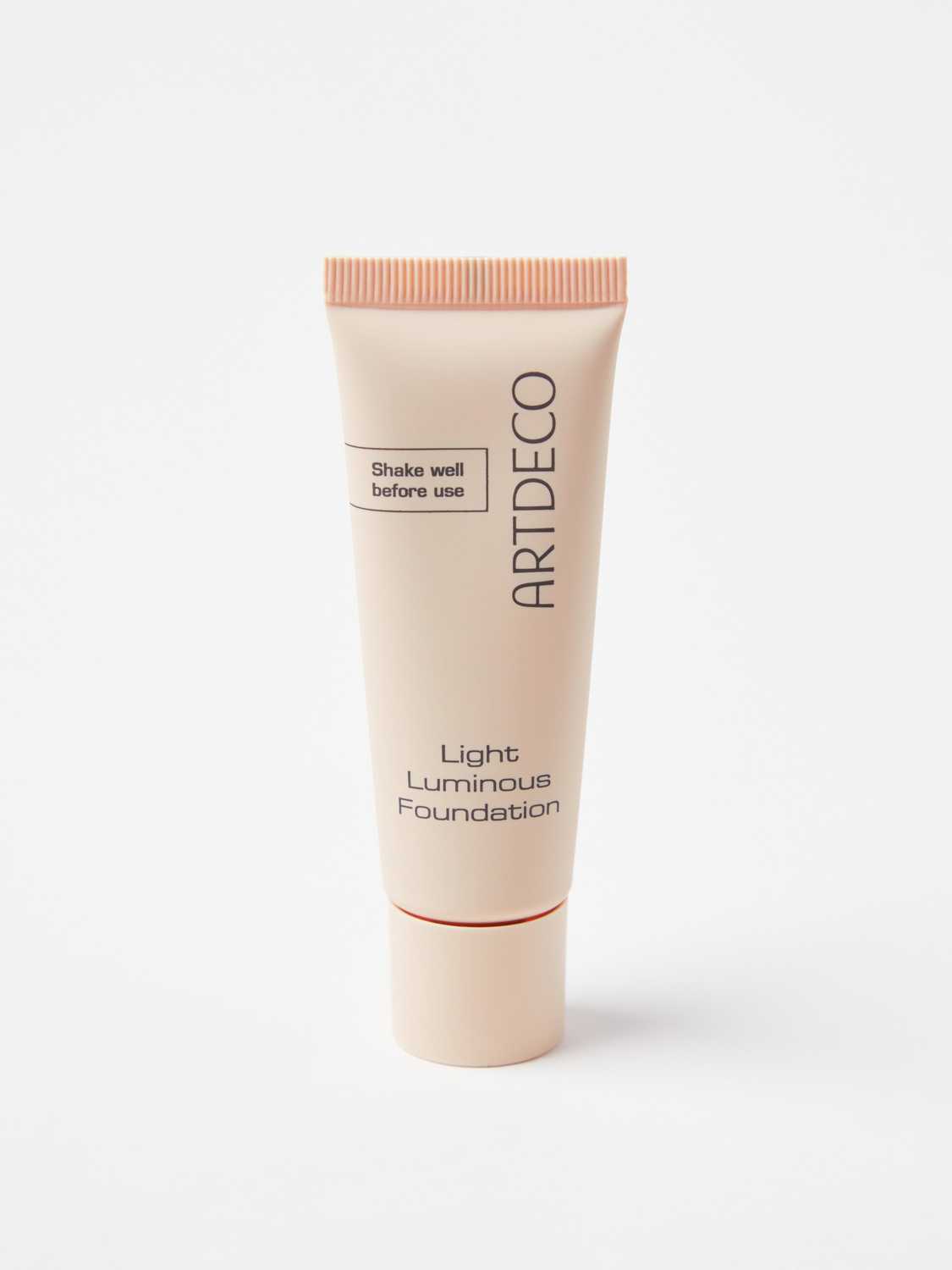 Artdeco Light Luminous foundation