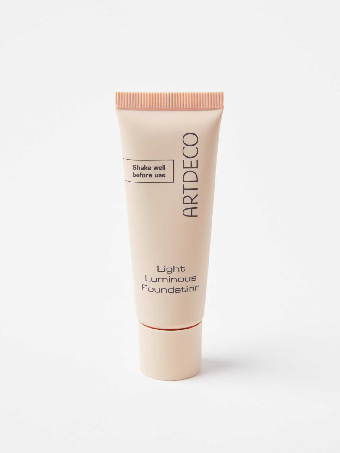 Artdeco Light Luminous foundation