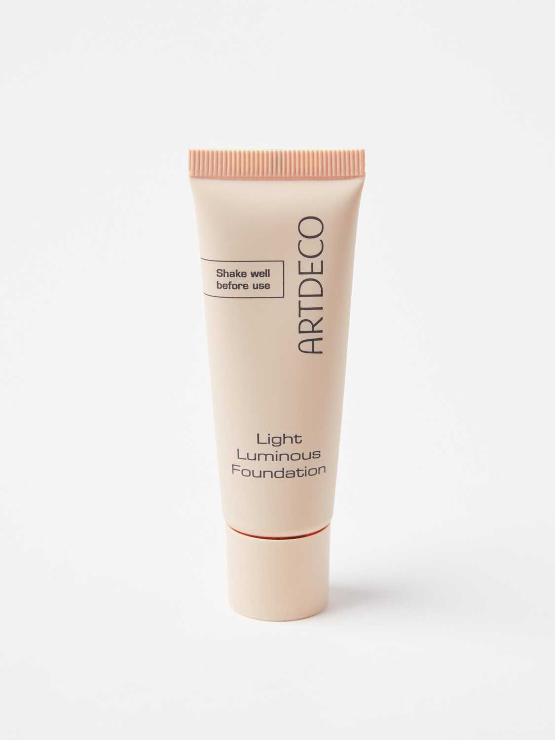 Artdeco Light Luminous foundation