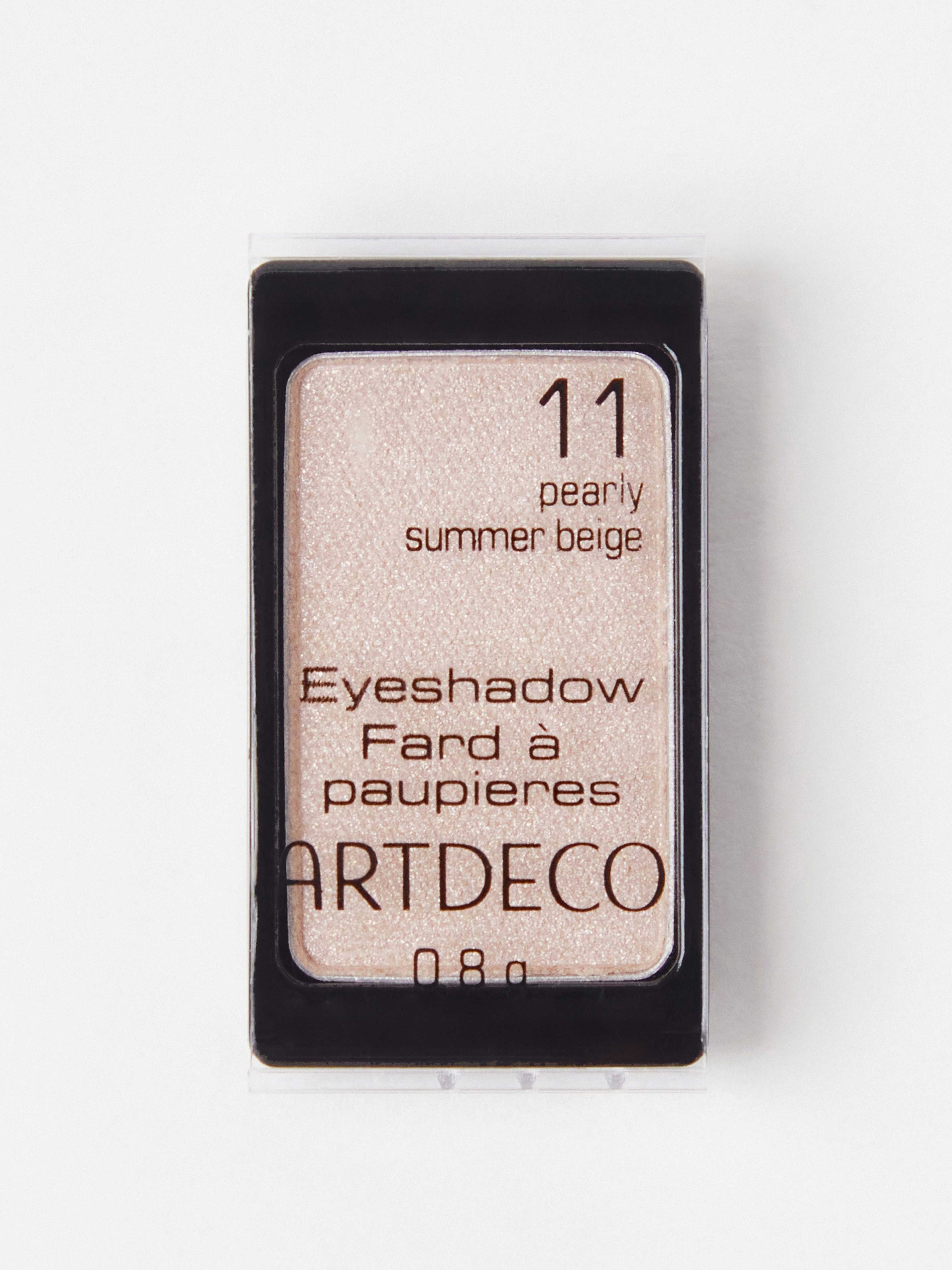Lindex Artdeco Eyeshadow ögonskugga dam – bild 2