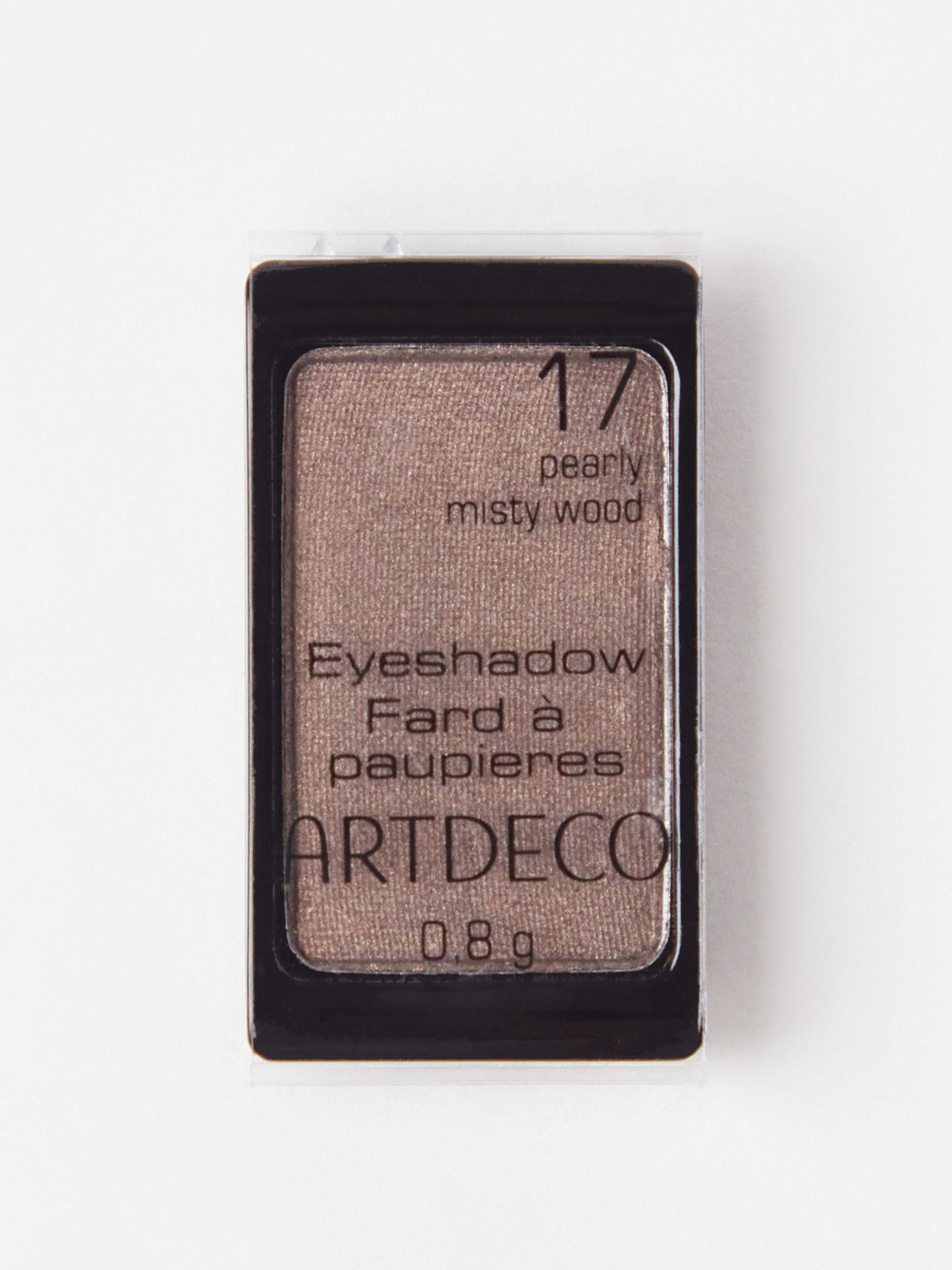Lindex Artdeco Eyeshadow ögonskugga dam – bild 3