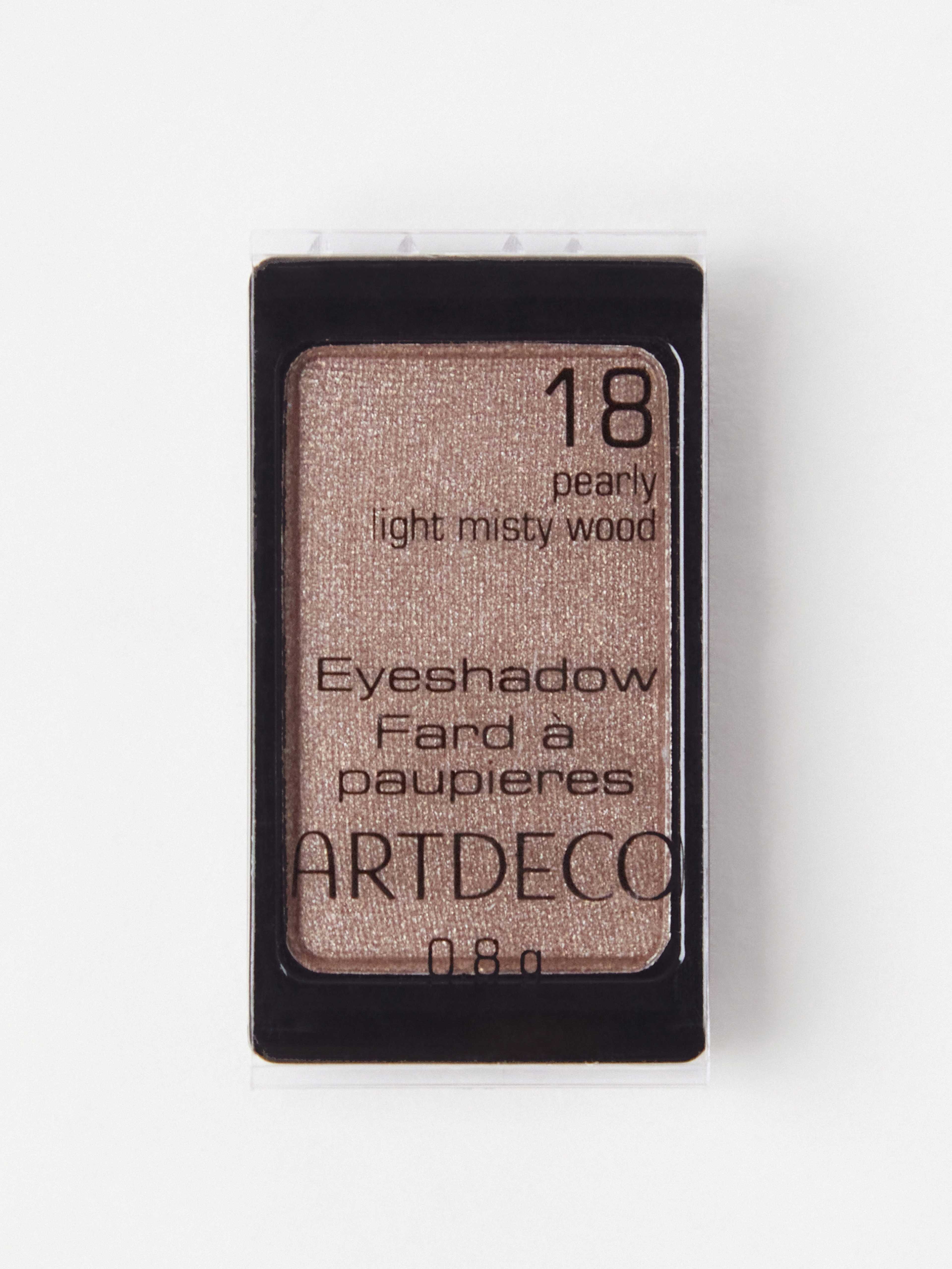Lindex Artdeco Eyeshadow ögonskugga dam – bild 4