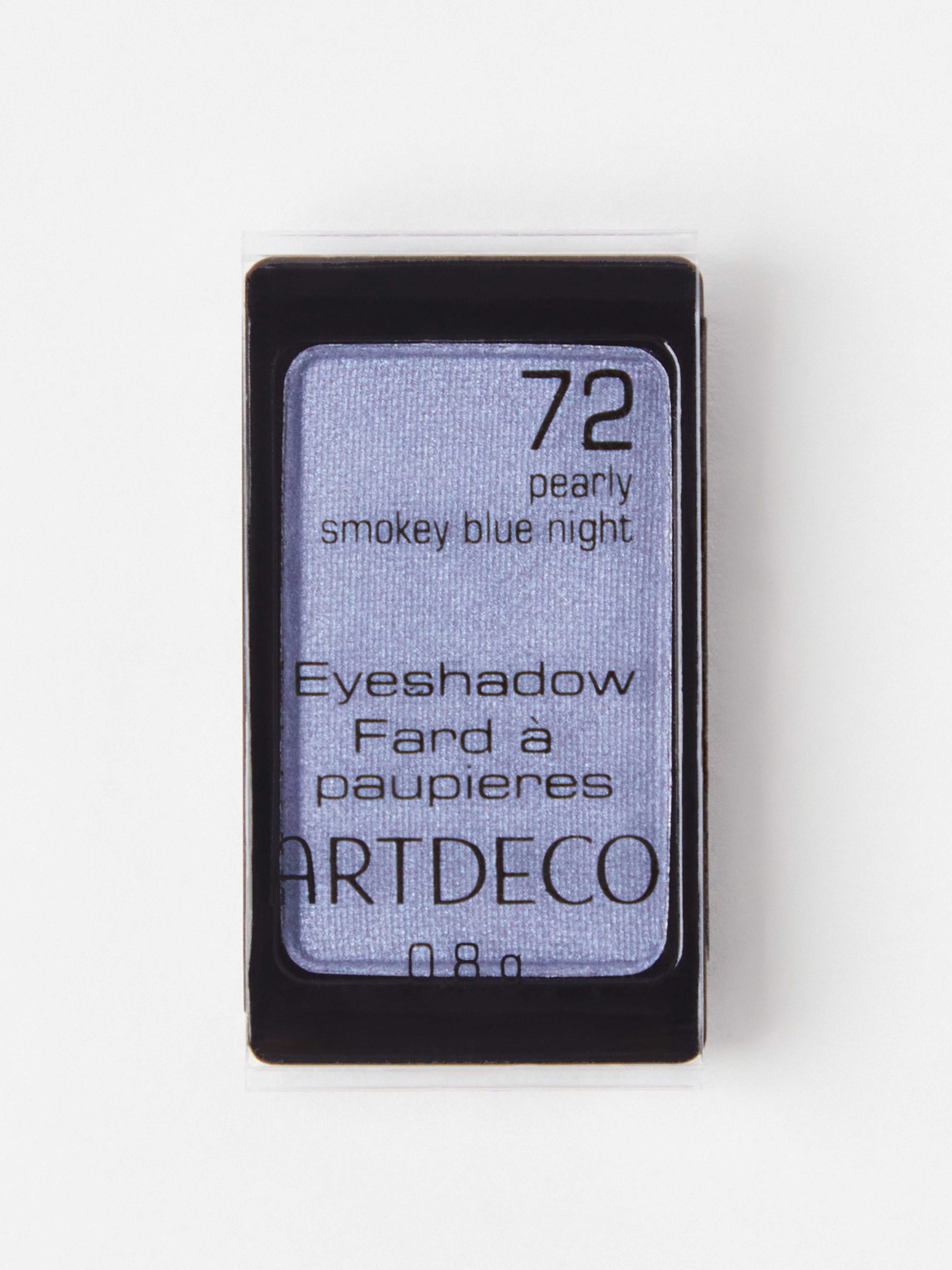 Lindex Artdeco Eyeshadow ögonskugga dam – bild 7
