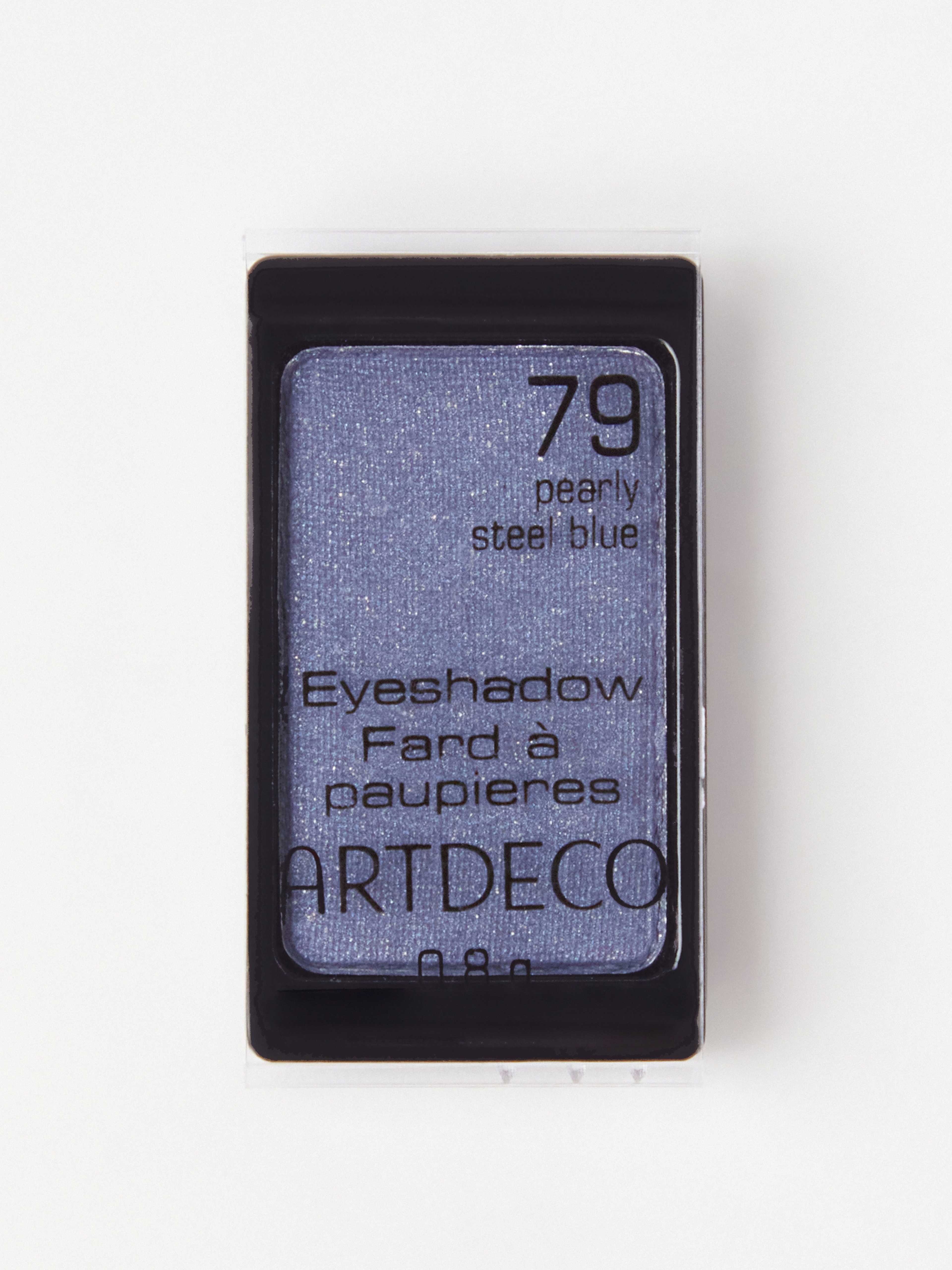 Lindex Artdeco Eyeshadow ögonskugga dam – bild 9