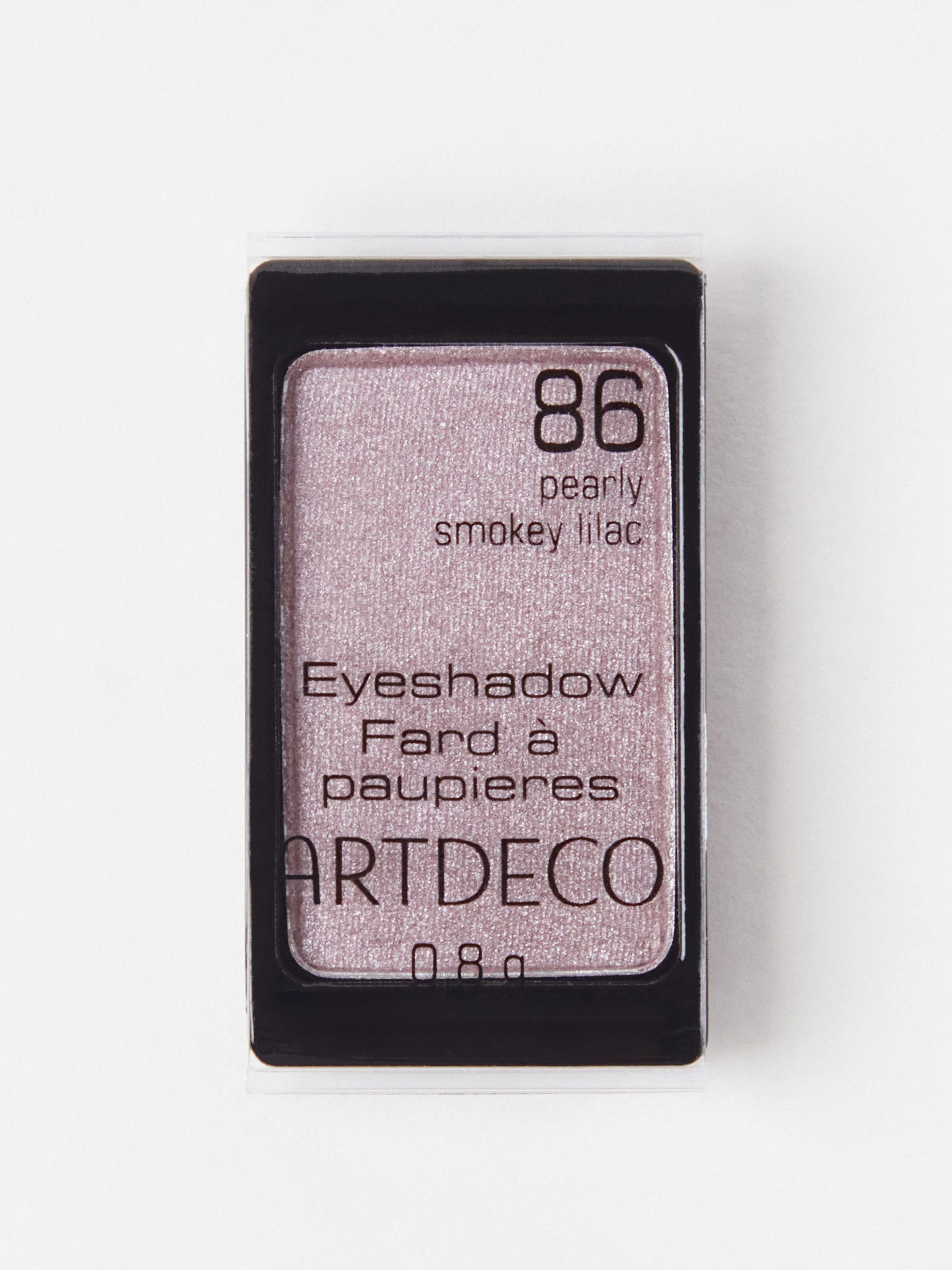 Lindex Artdeco Eyeshadow ögonskugga dam – bild 10