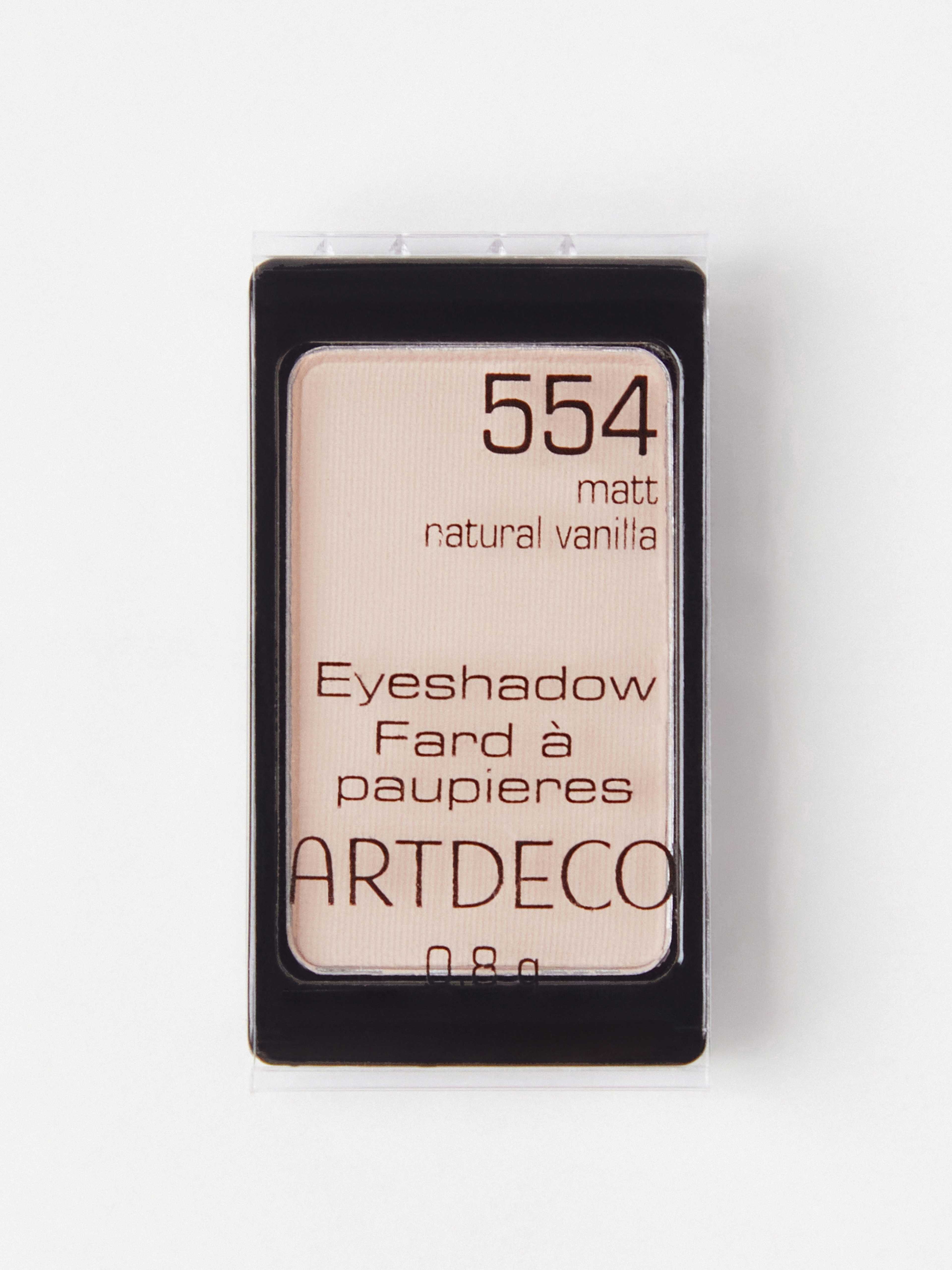 Lindex Artdeco Eyeshadow ögonskugga dam – bild 2