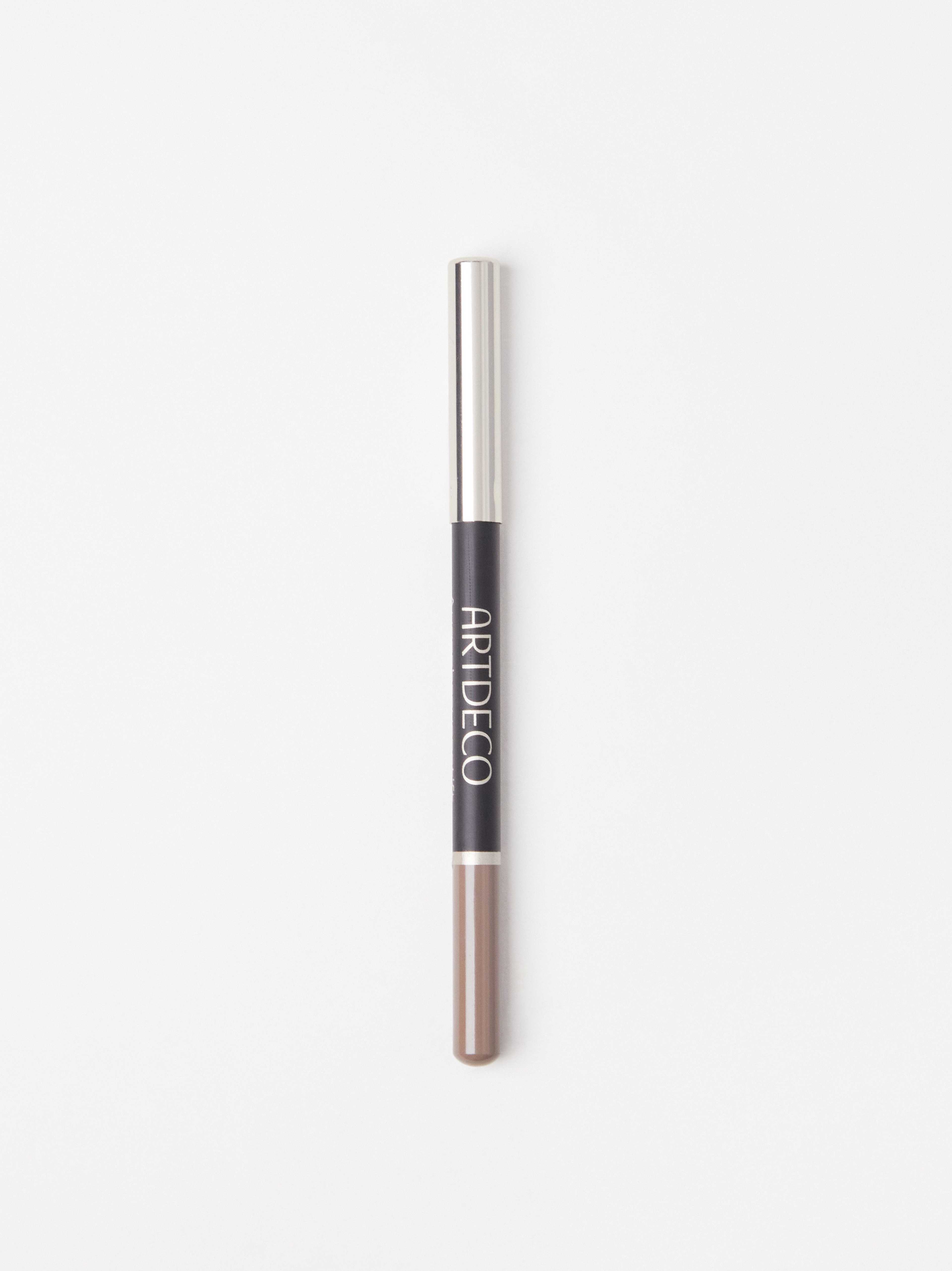 Lindex Artdeco Eyebrow Pen ögonbrynspenna dam – bild 3
