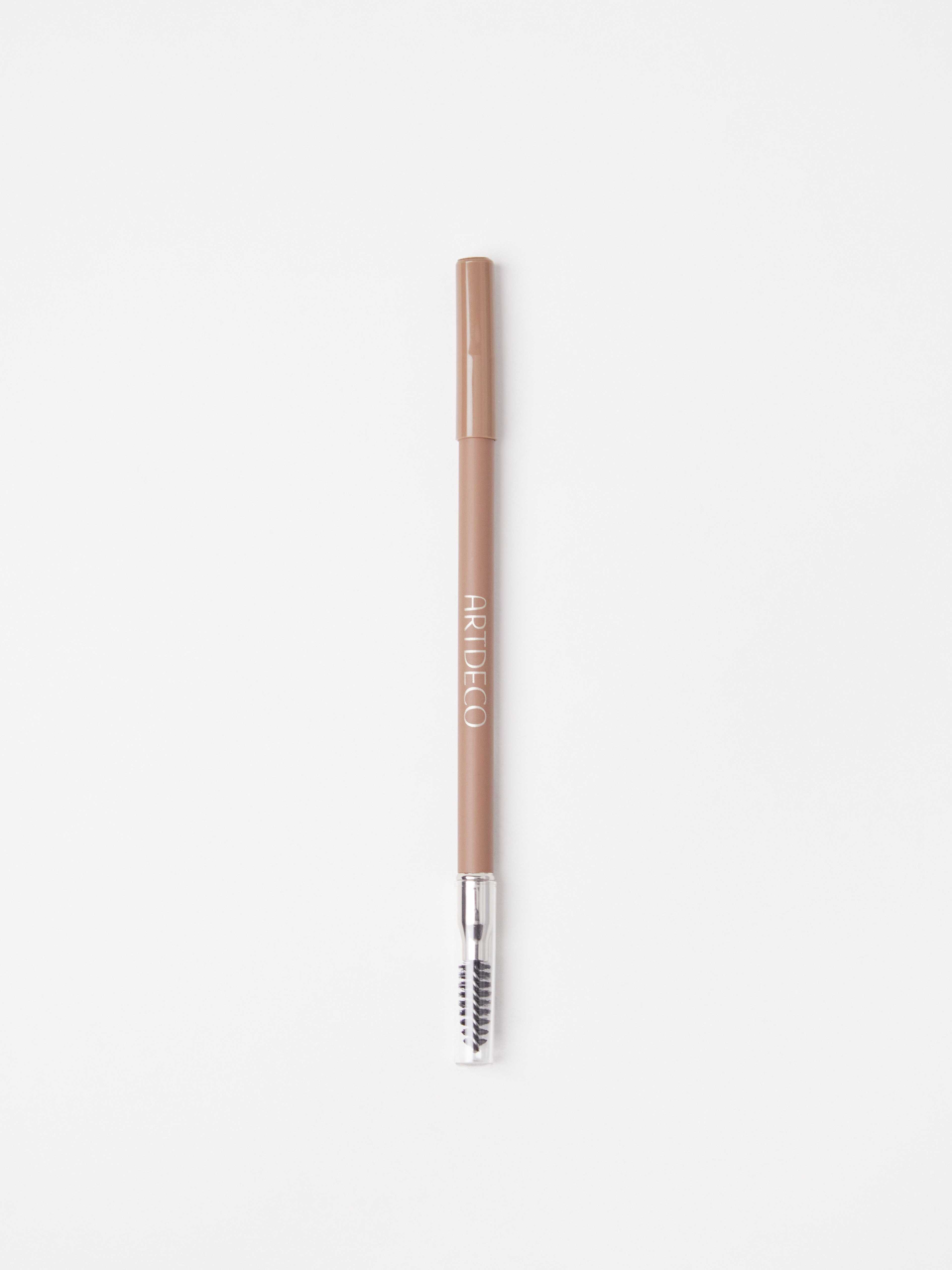 Lindex Artdeco Eyebrow Designer ögonbrynspenna dam – bild 3