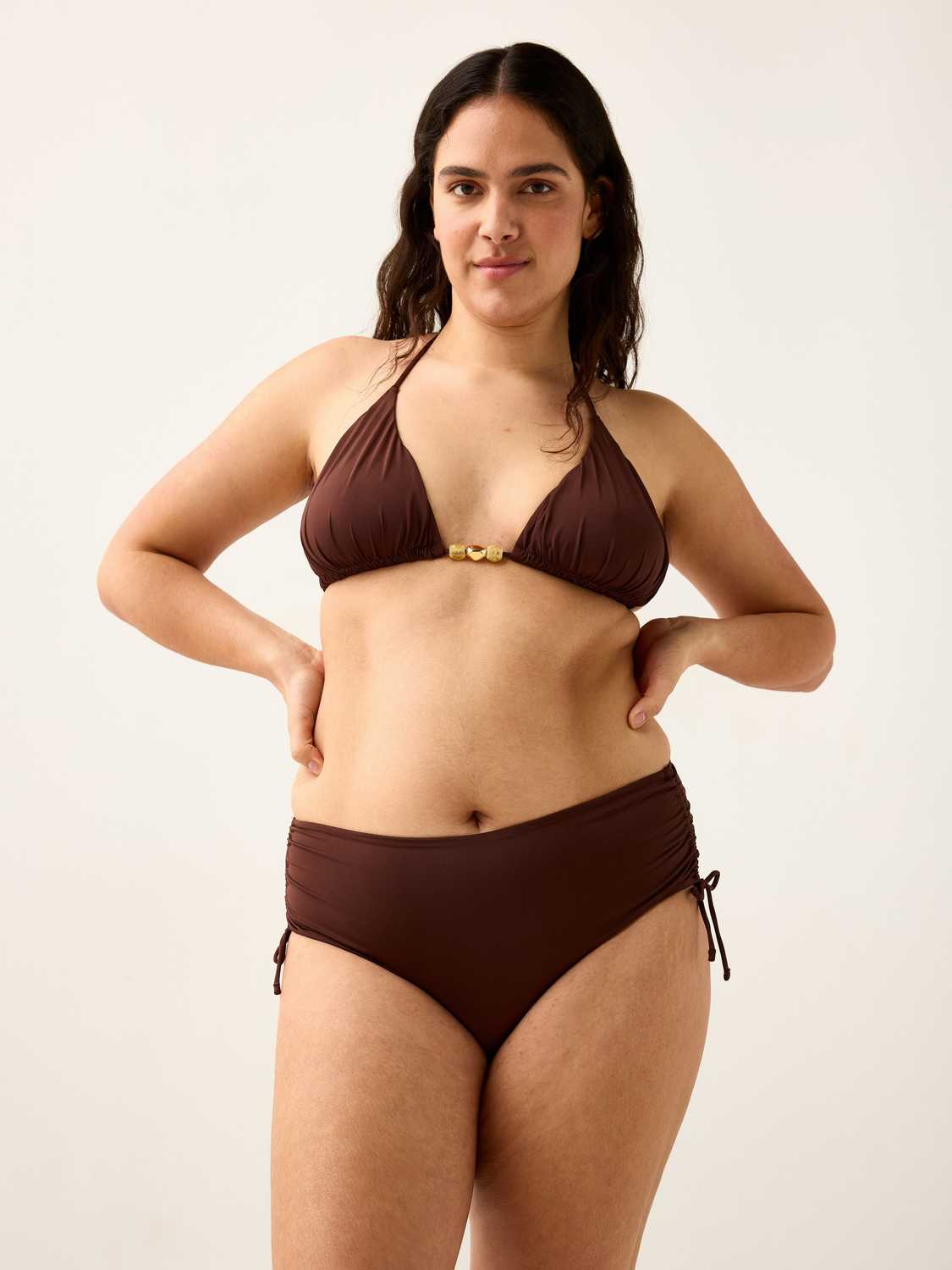 Hipster bikiniunderdel