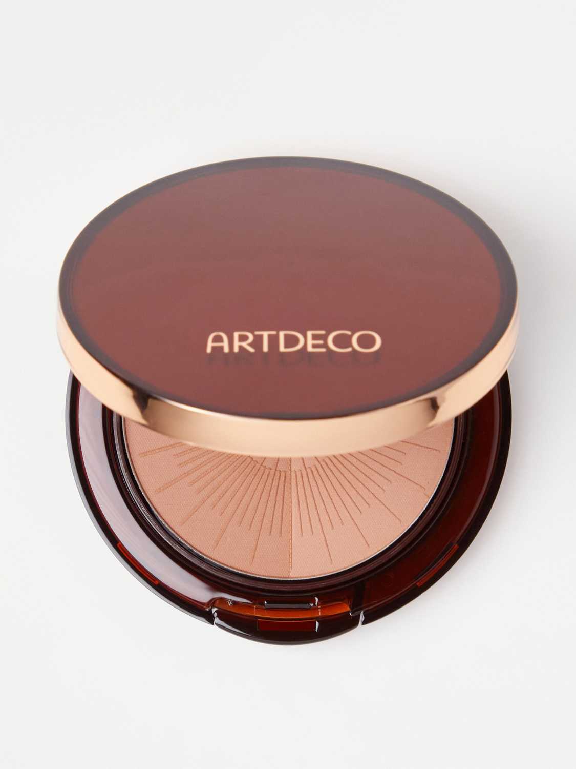Artdeco Bronzing Powder Compact Long Lasting