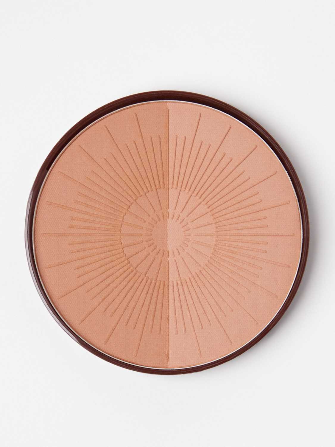 Artdeco Bronzing Powder Compact refill Long Lasting