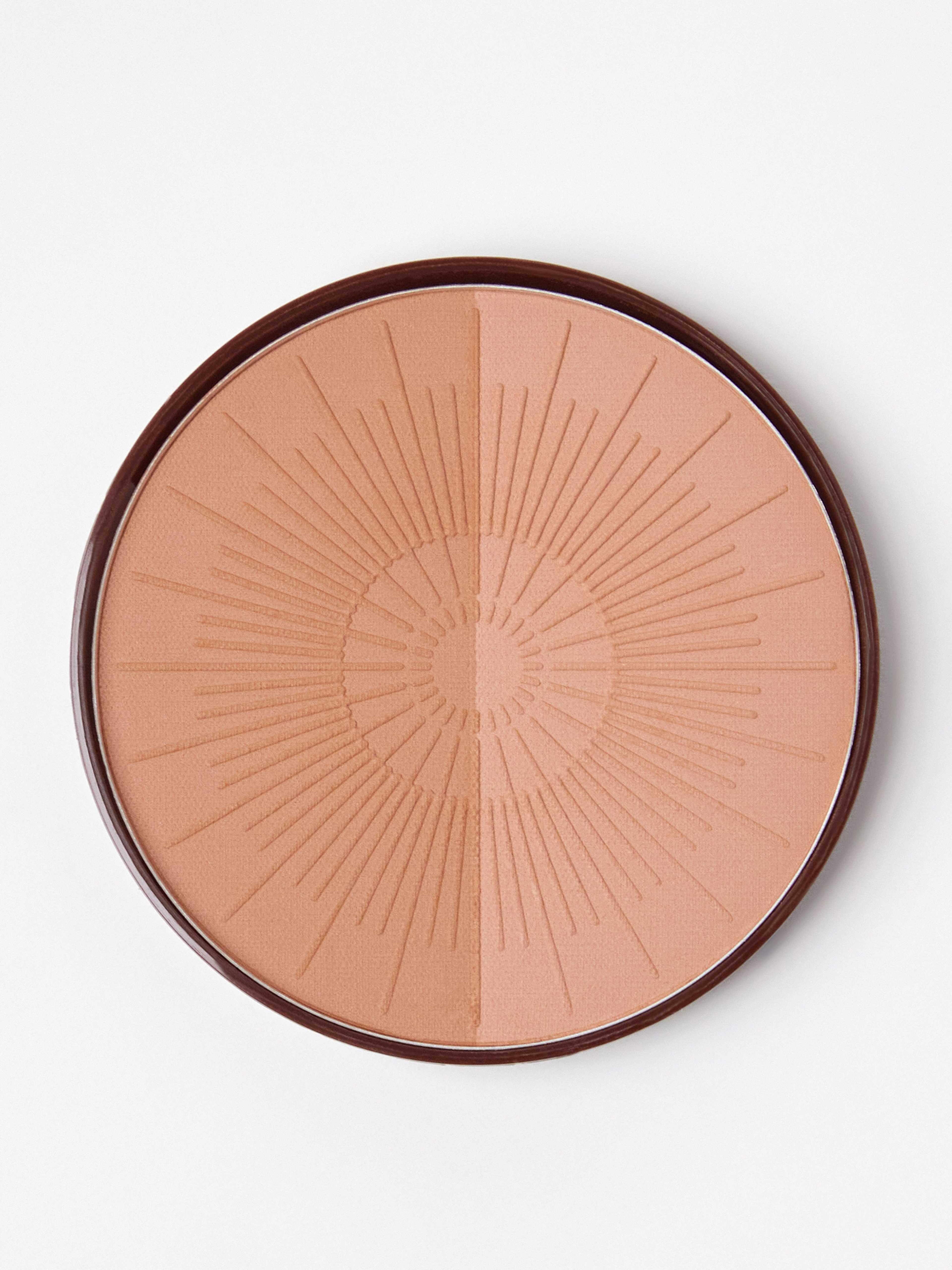 Artdeco Bronzing Powder Compact refill Long Lasting