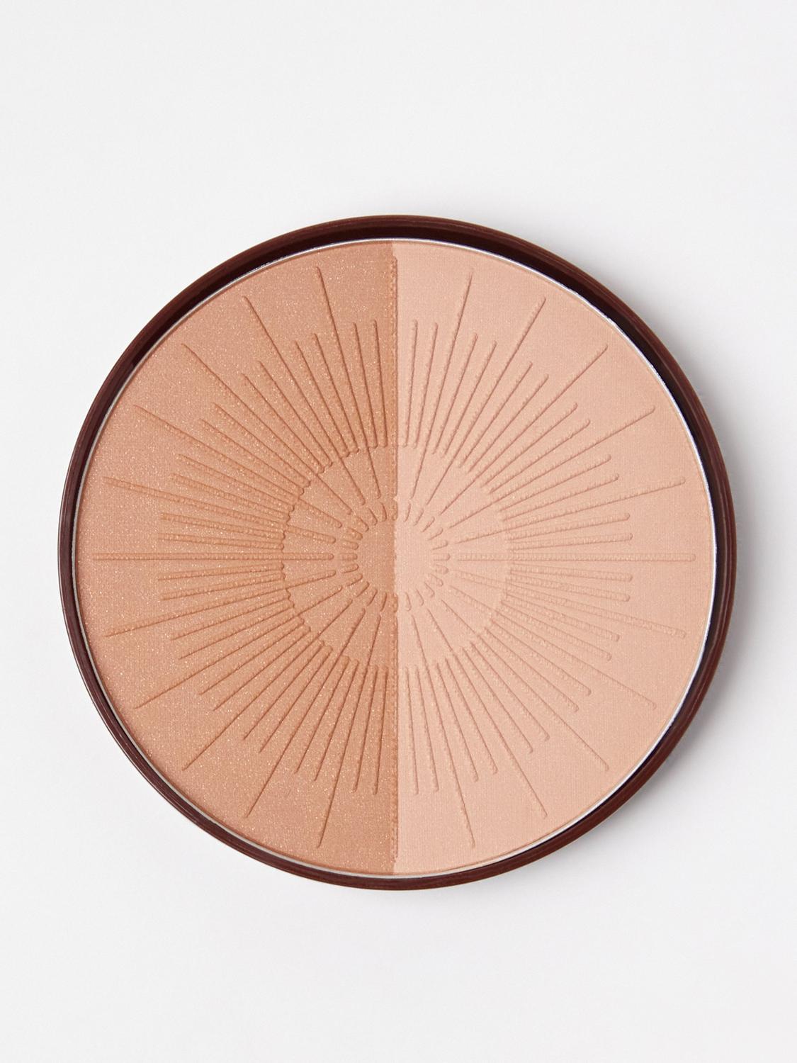 Artdeco Bronzing Powder Compact refill Long Lasting