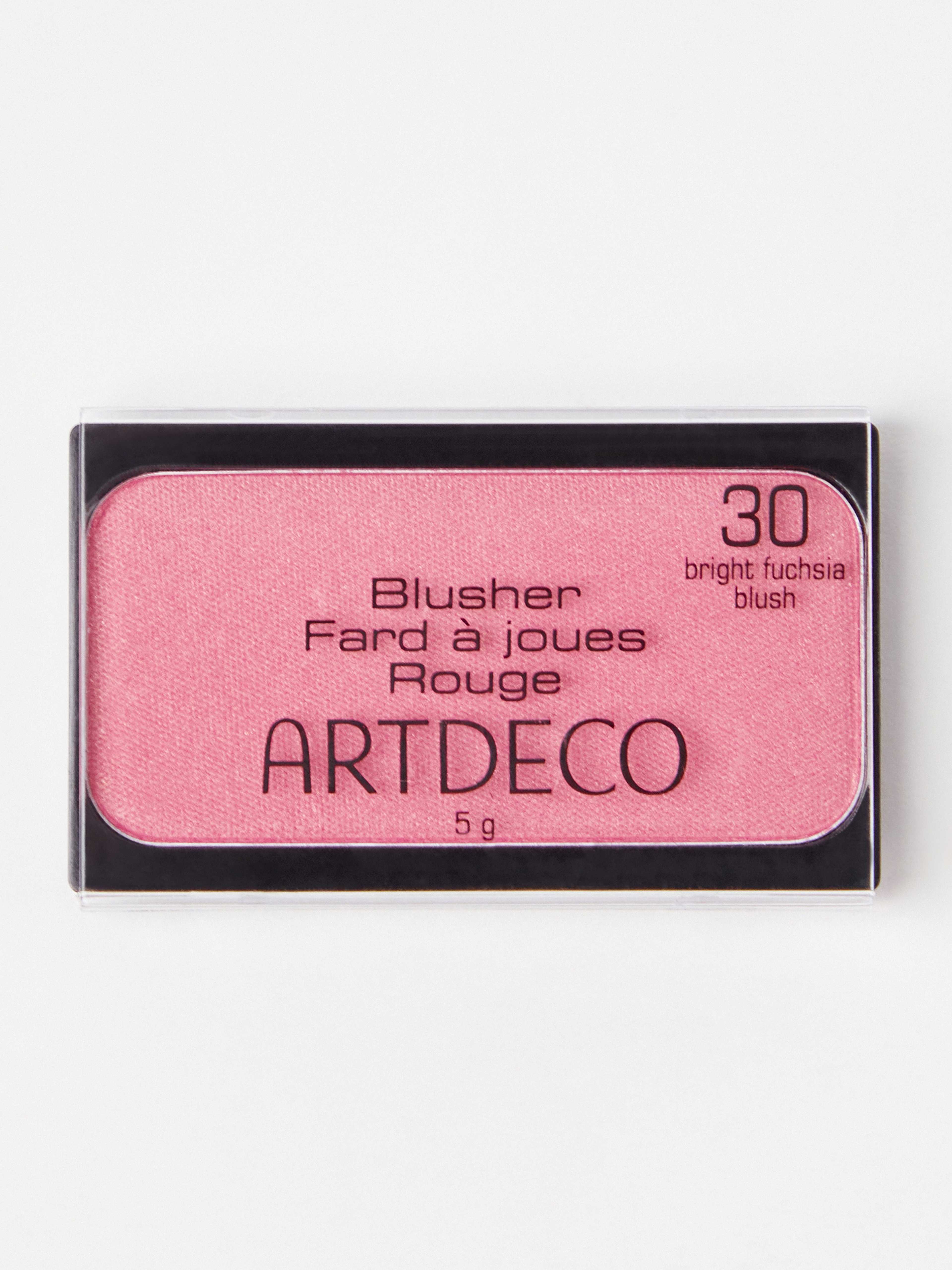 Lindex Artdeco Blusher 13 rouge dam – bild 3