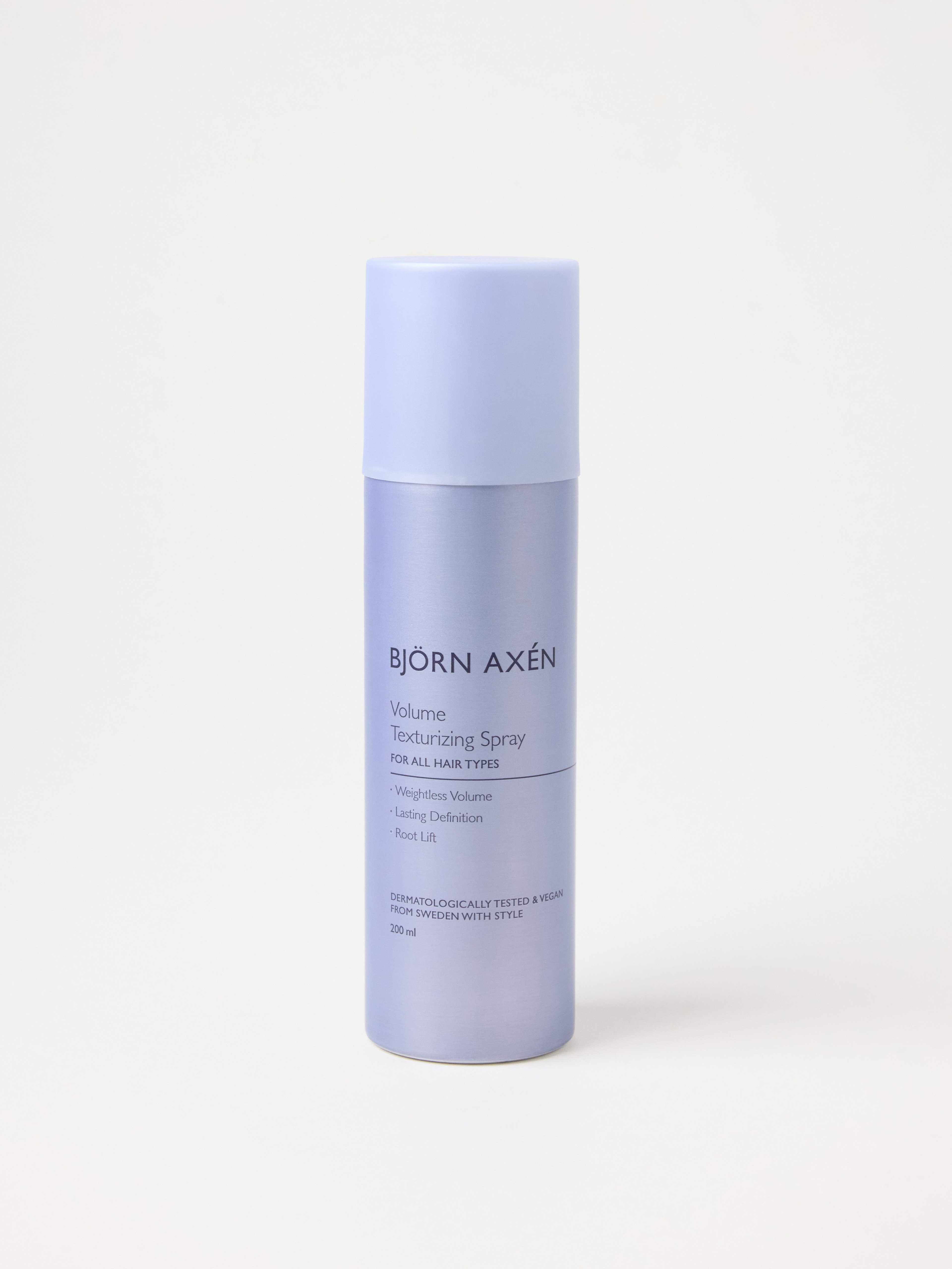 Björn Axén Texture & Volume Dry Spray