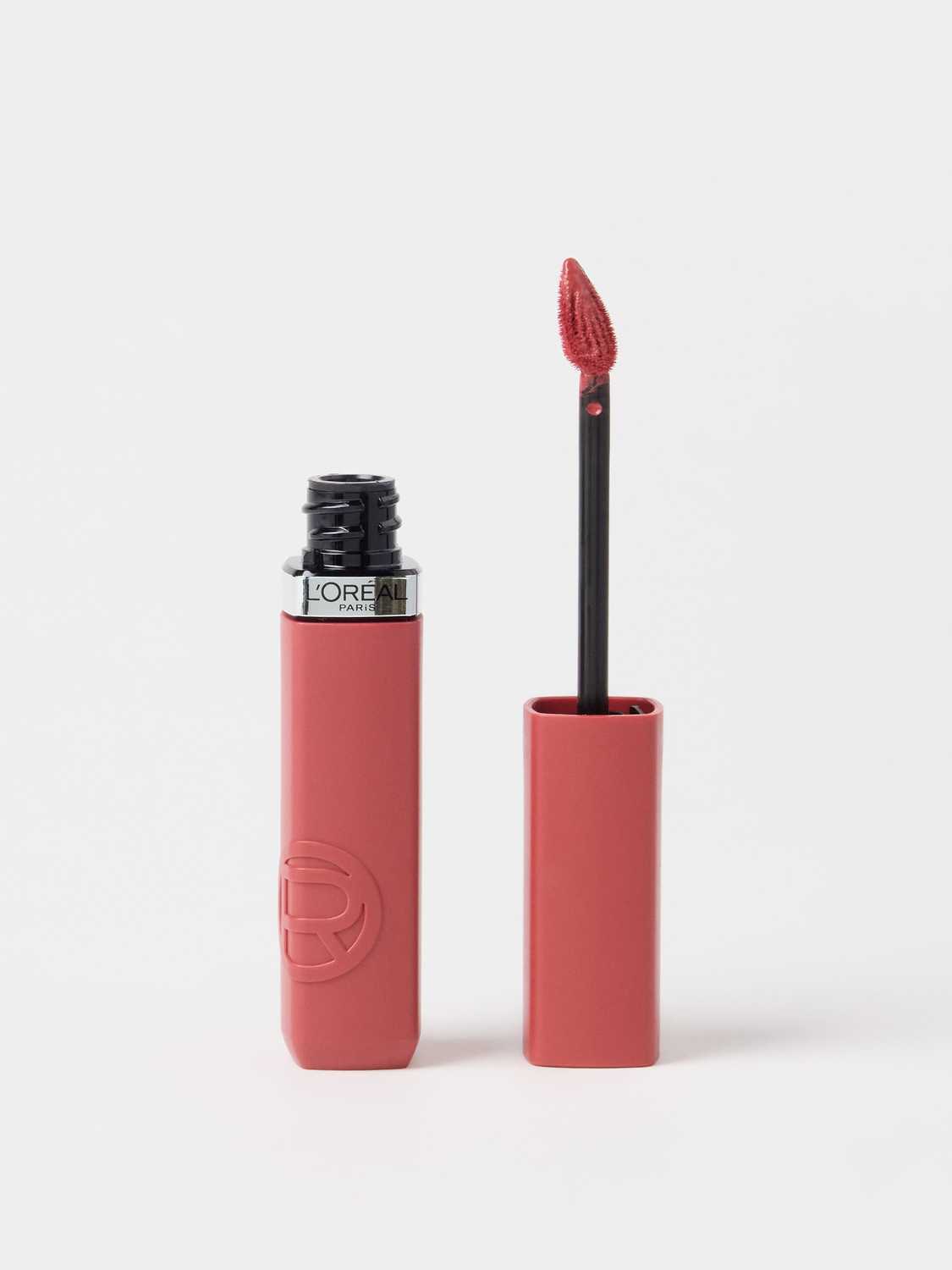L'Oreal Paris Infallible Matte Resistance Lipstick