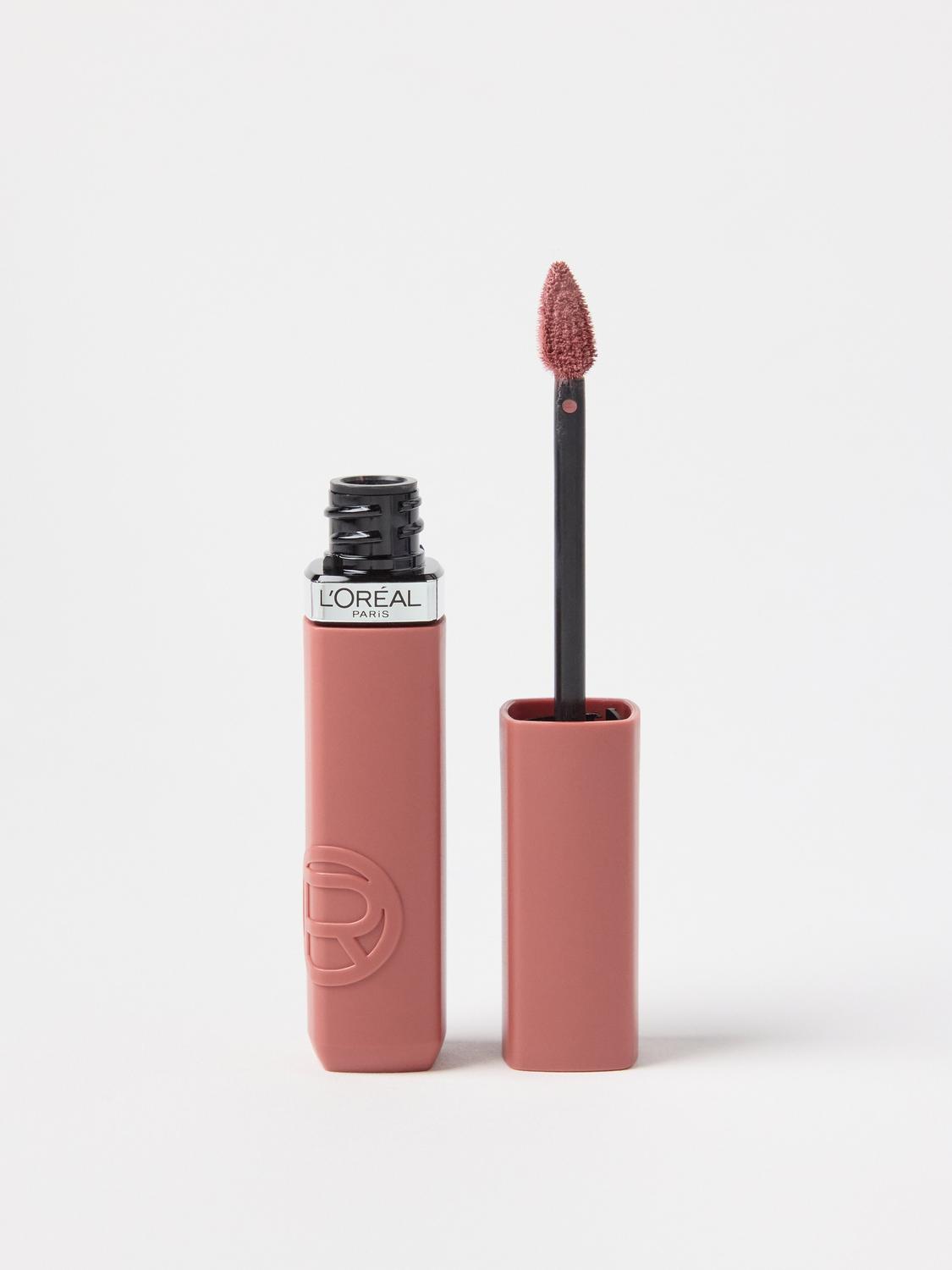 L'Oreal Paris Infallible Matte Resistance Lipstick 5