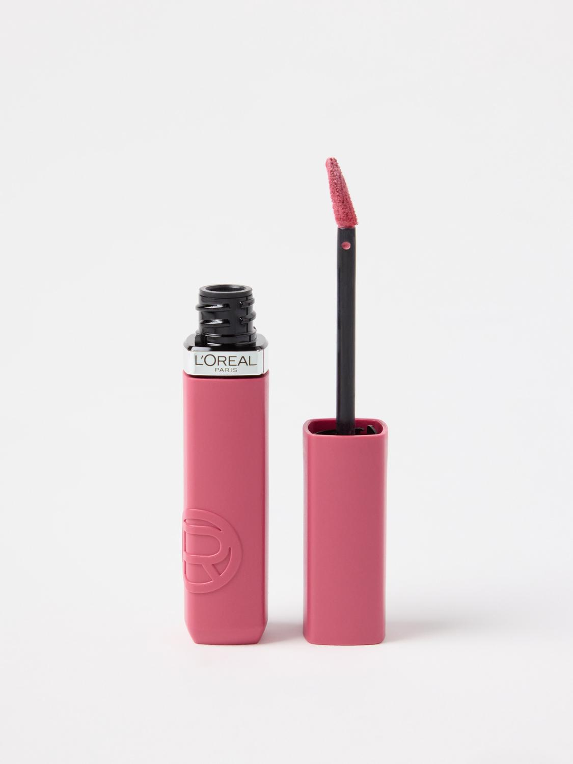 L'Oreal Paris Infallible Matte Resistance Lipstick 6