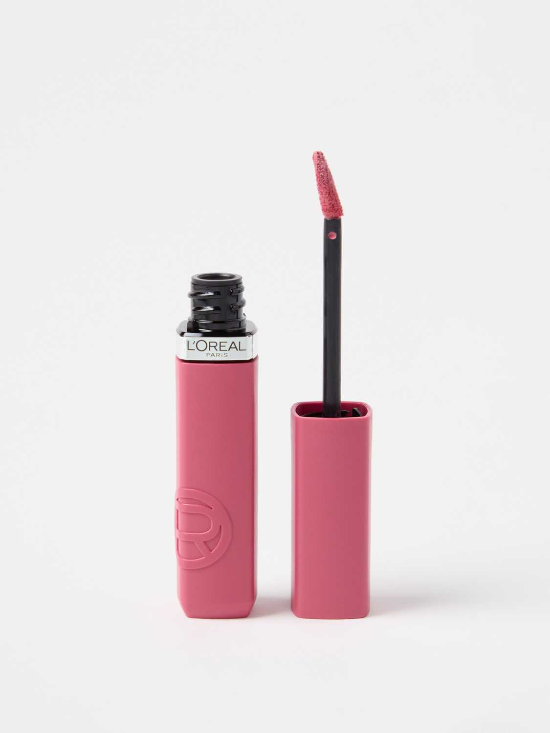 L'Oreal Paris Infallible Matte Resistance Lipstick