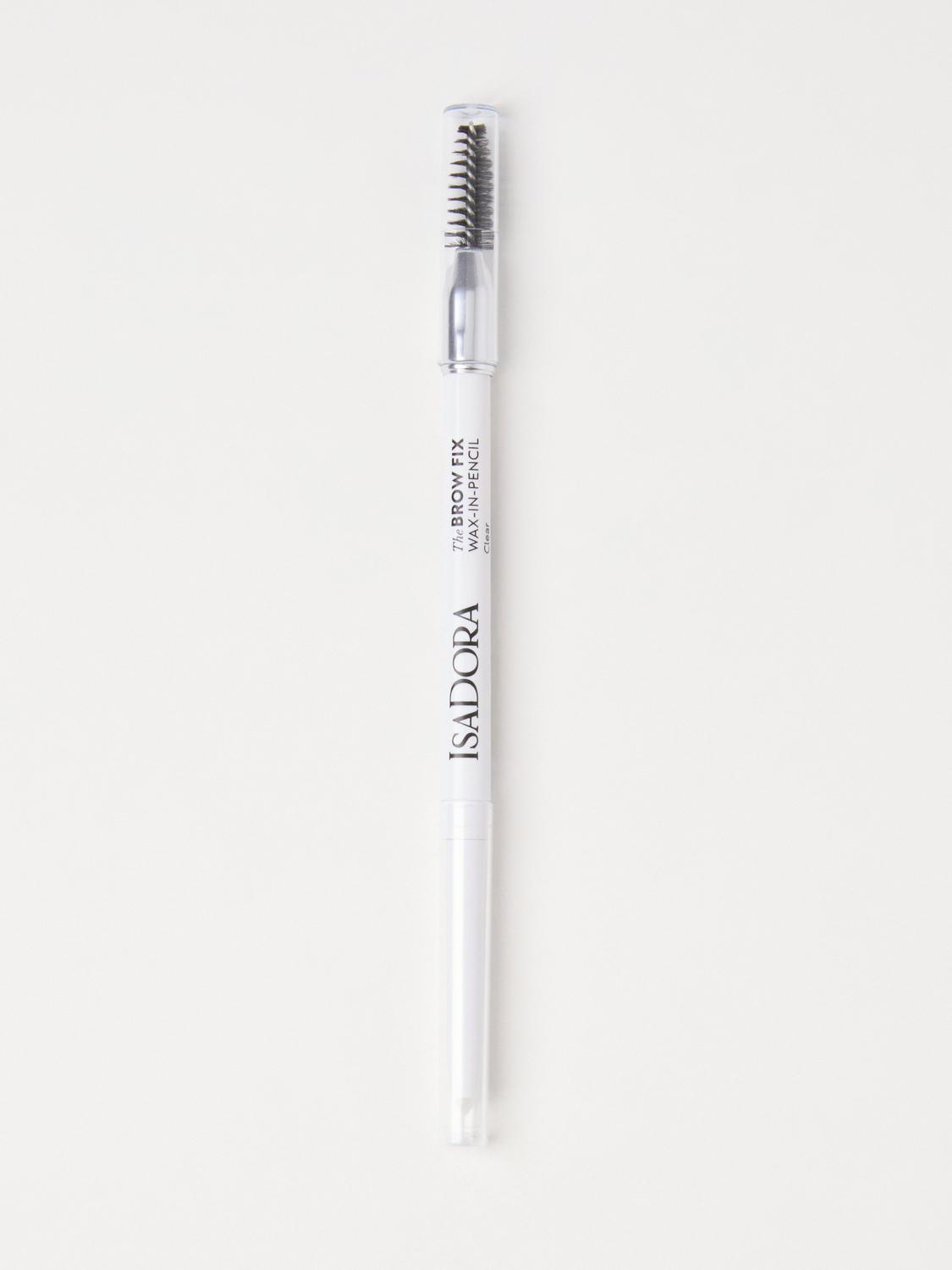 IsaDora Brow Fix Wax-in-pencil