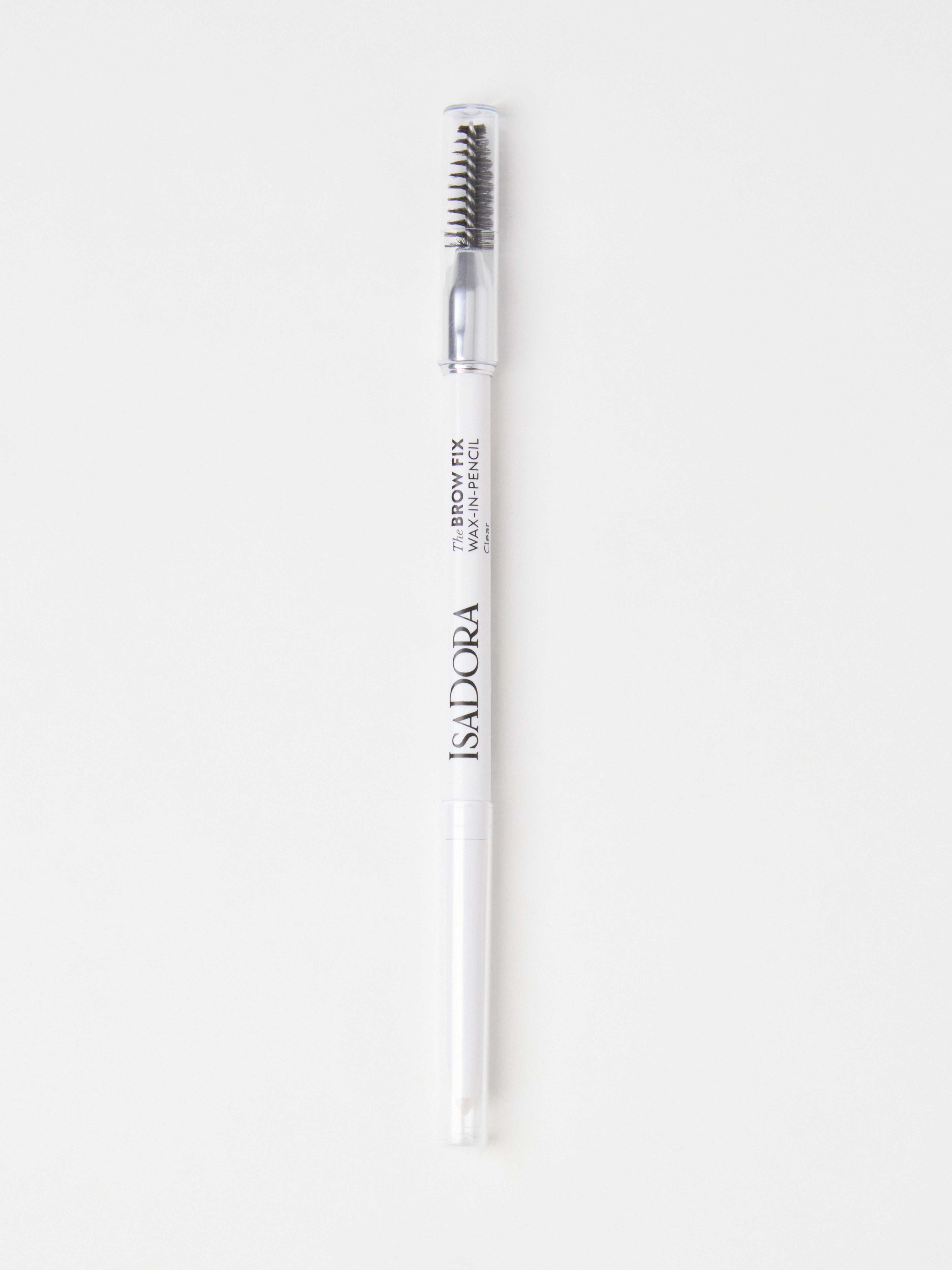 IsaDora Brow Fix Wax-in-pencil