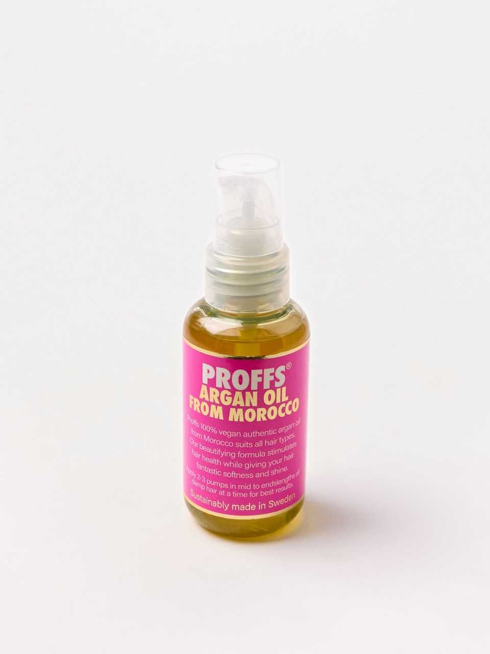 Proffs Hair Oil