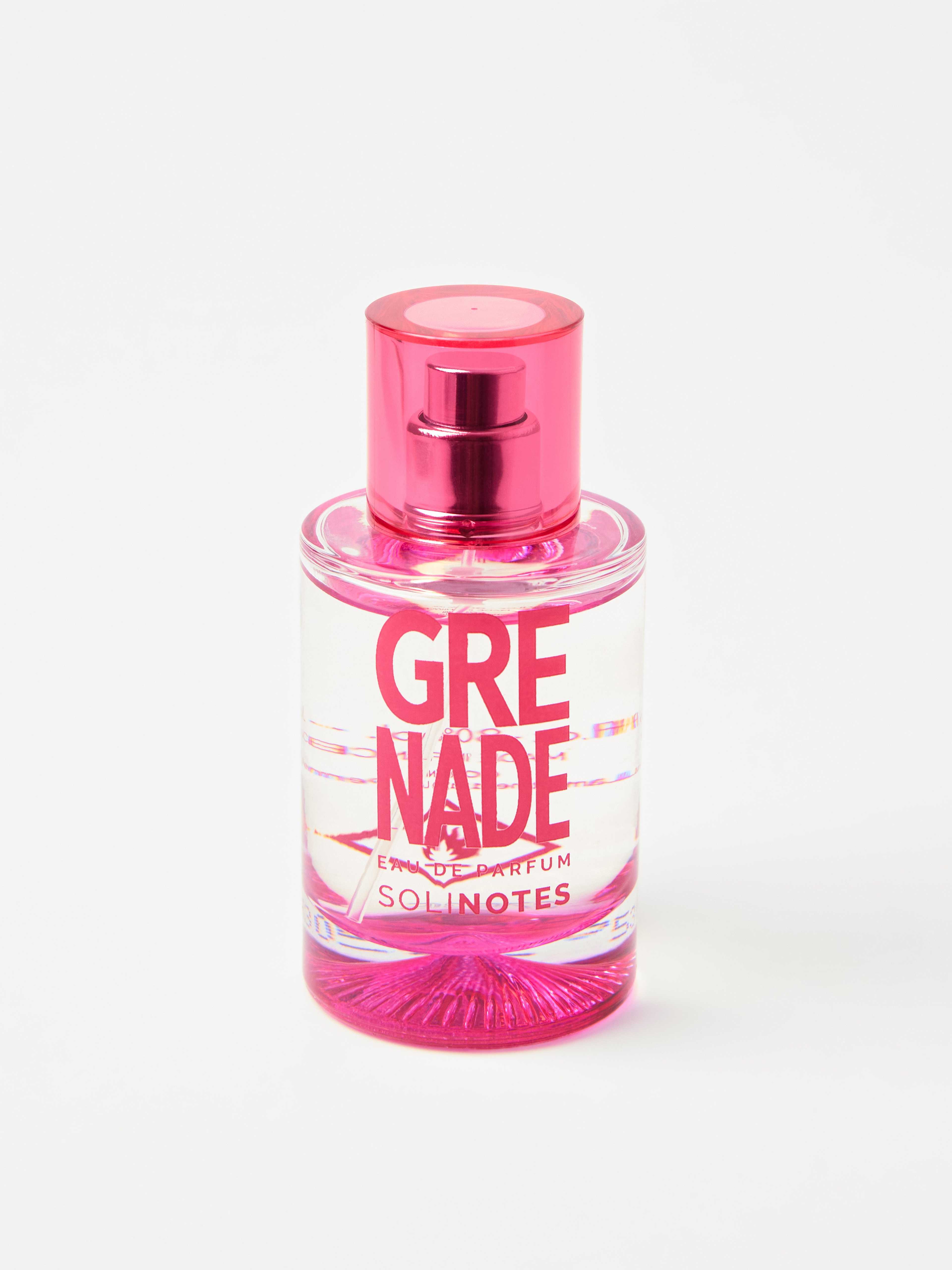 Solinotes Pommegranate Eau De Parfum