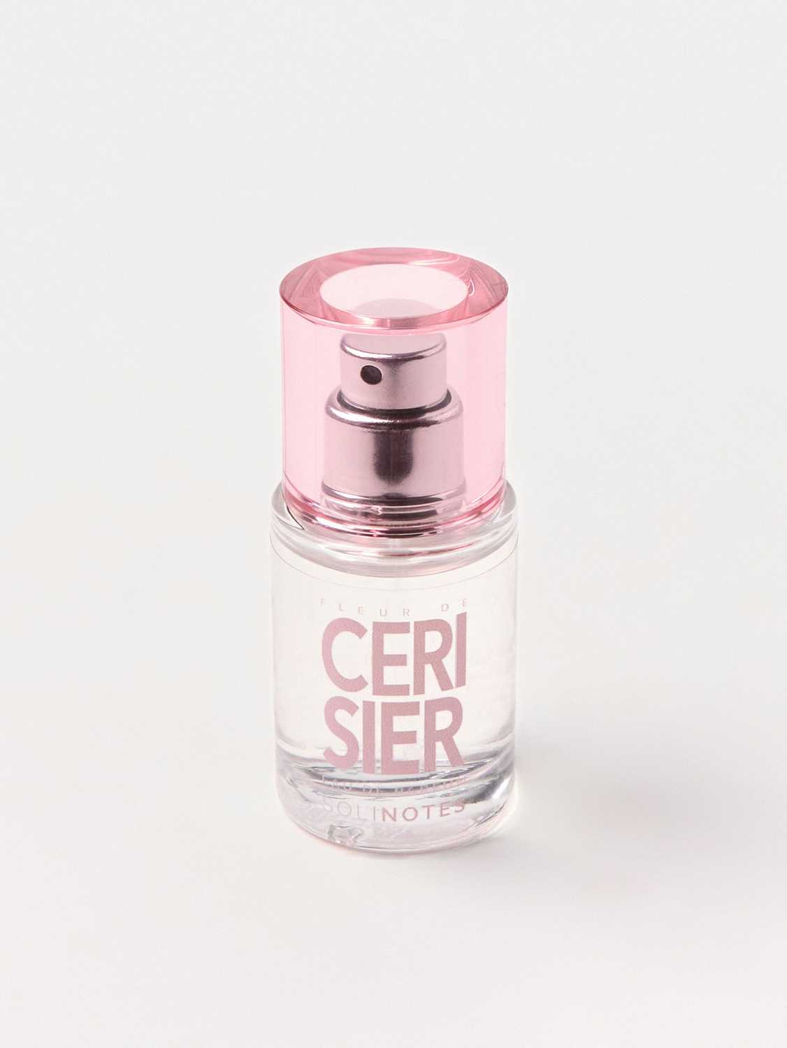 Solinotes Cherry Eau De Parfum 15 ml