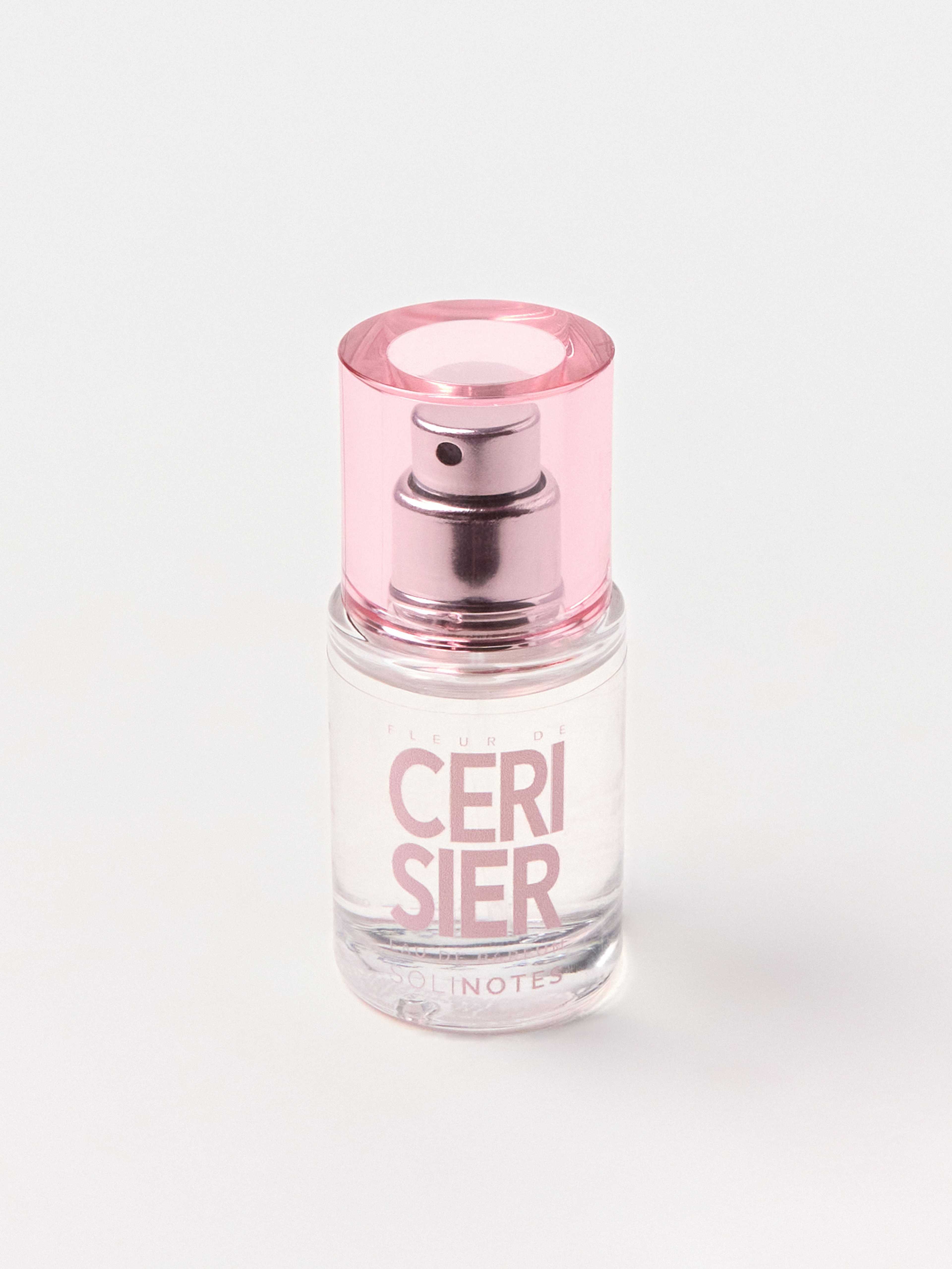 Solinotes Cherry Eau De Parfum