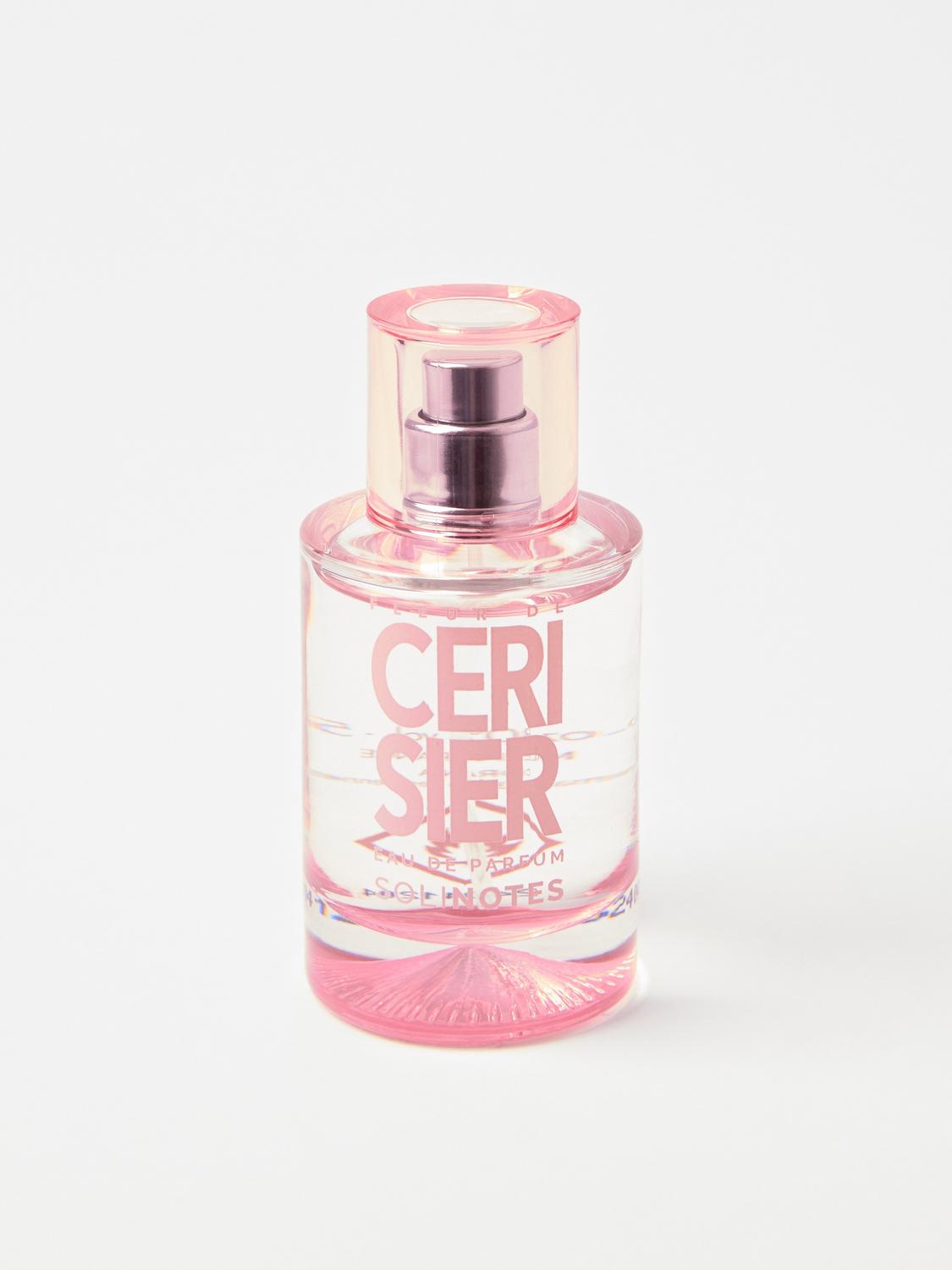 Solinotes Cherry Eau De Parfum 50 ml