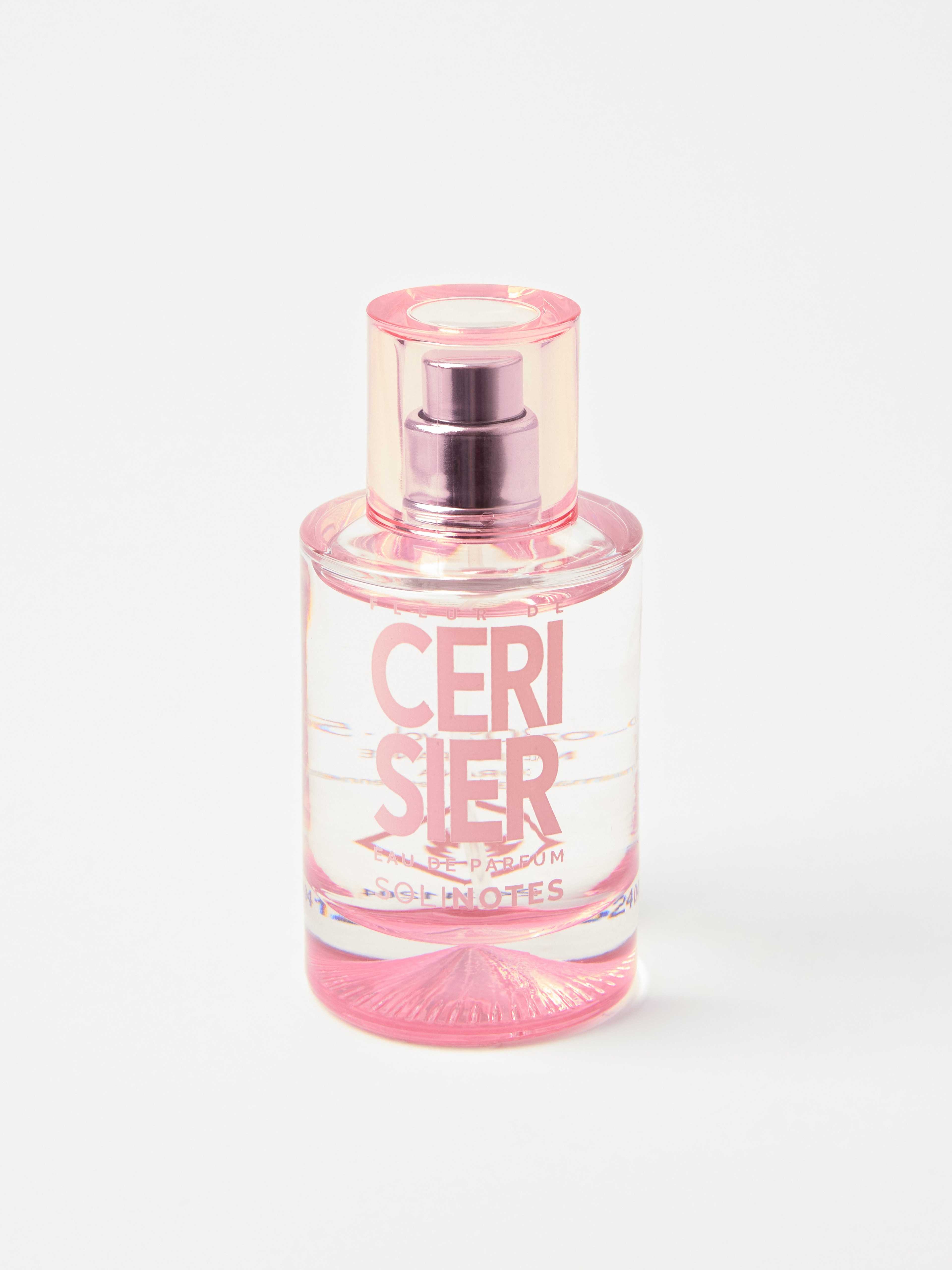 Solinotes Cherry Eau De Parfum