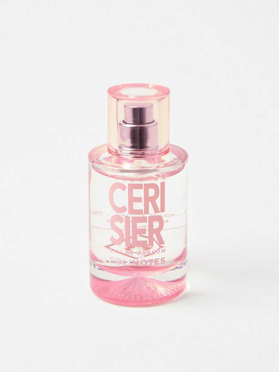 Solinotes Cherry Eau De Parfum