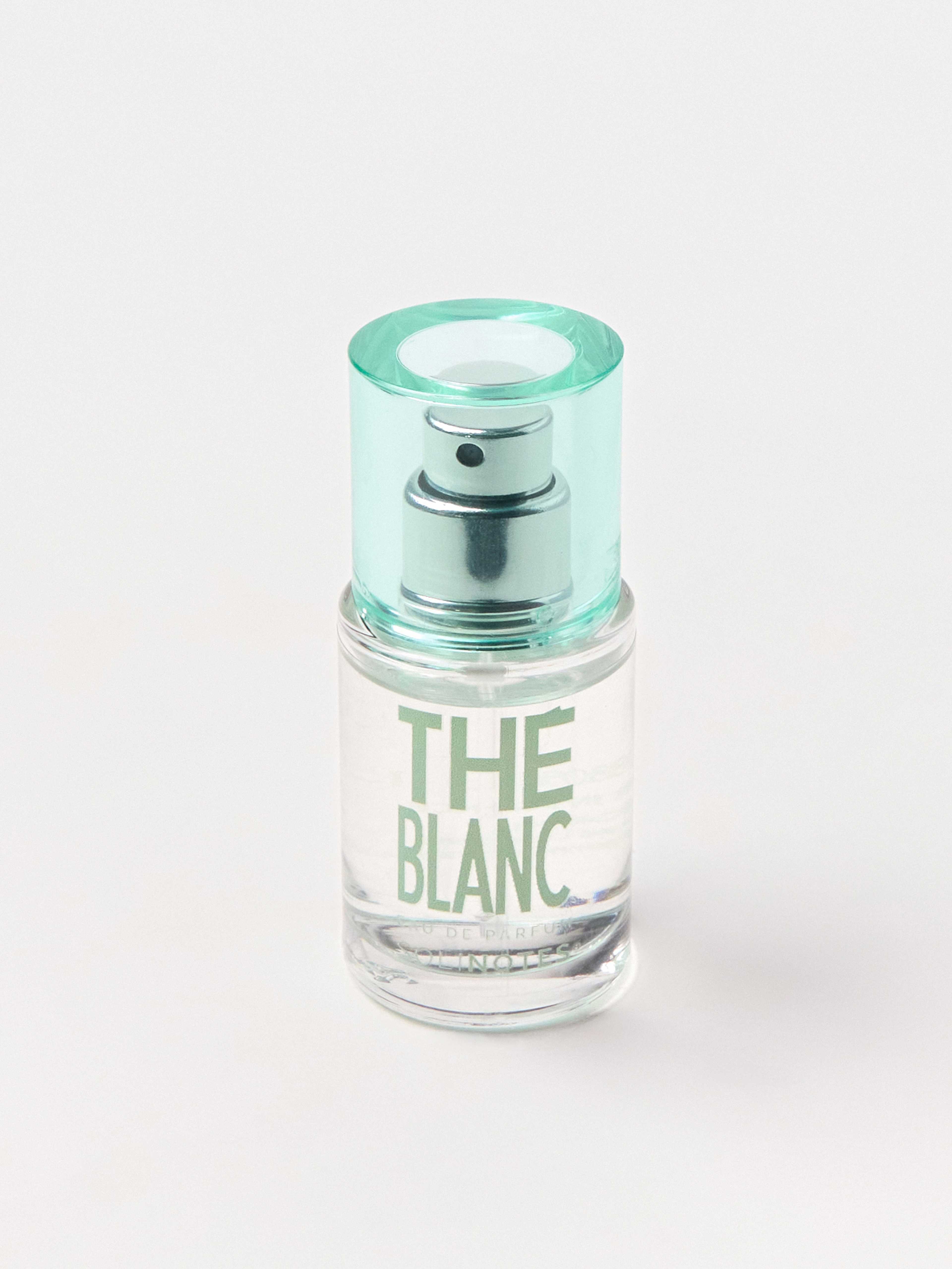 Solinotes White Tea Eau De Parfum