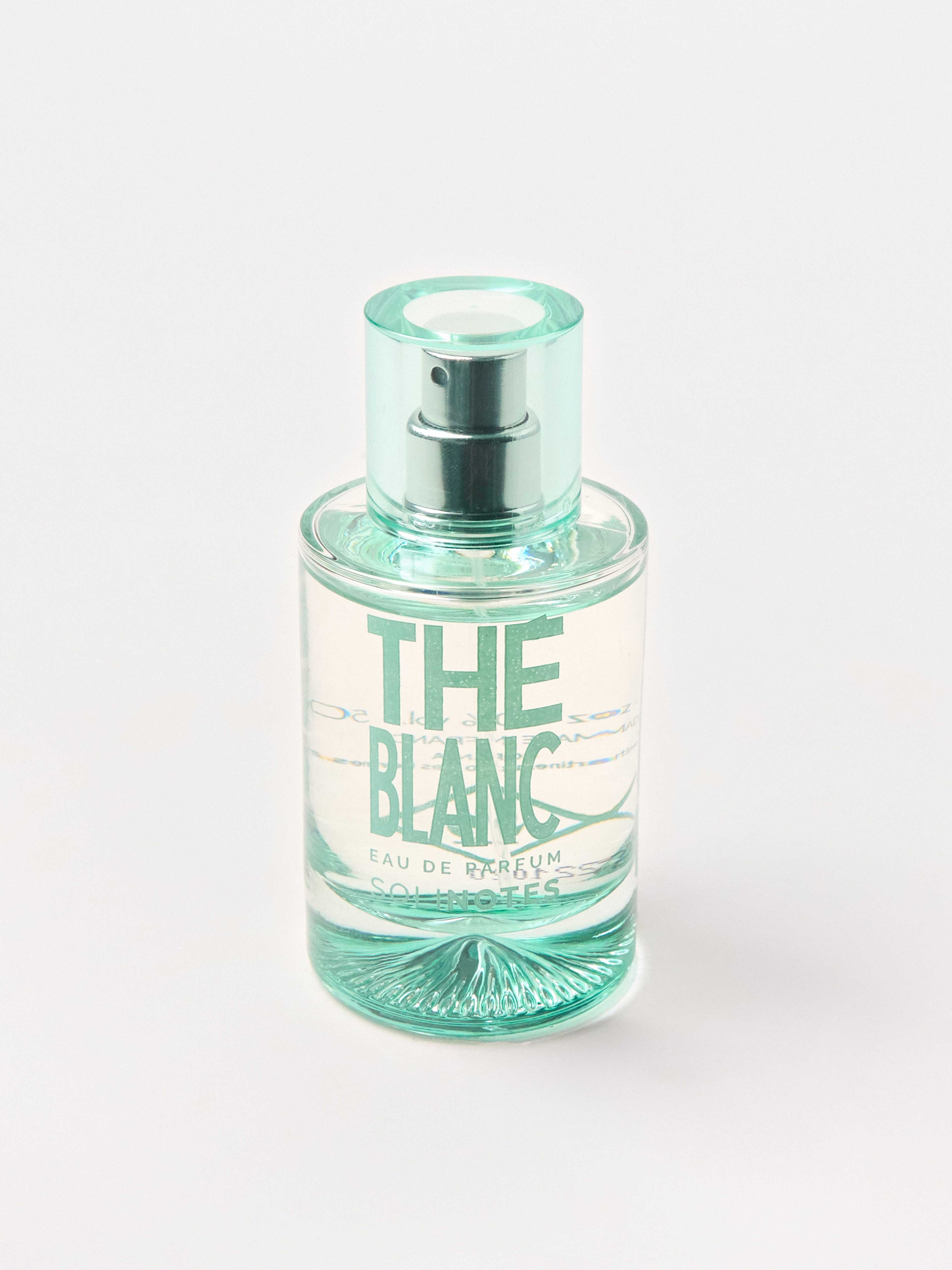 Solinotes White Tea Eau De Parfum
