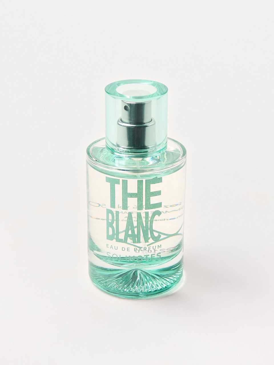 Solinotes White Tea Eau De Parfum