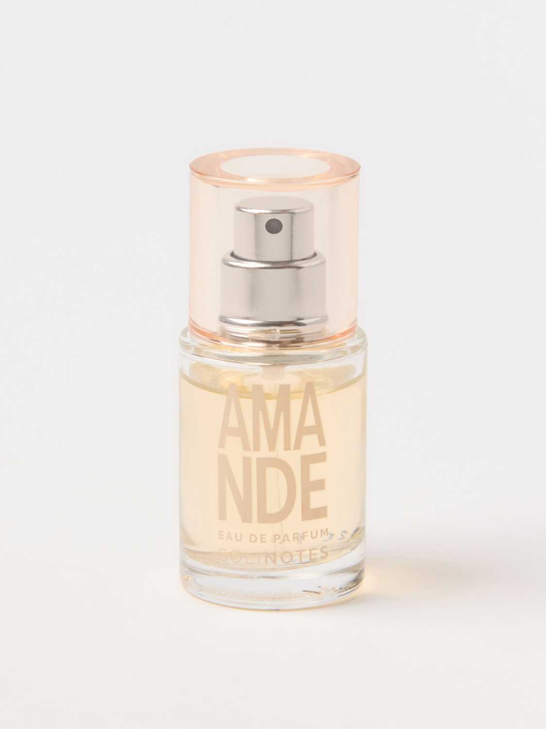 Solinotes Amanda Eau De Parfum 15 ml