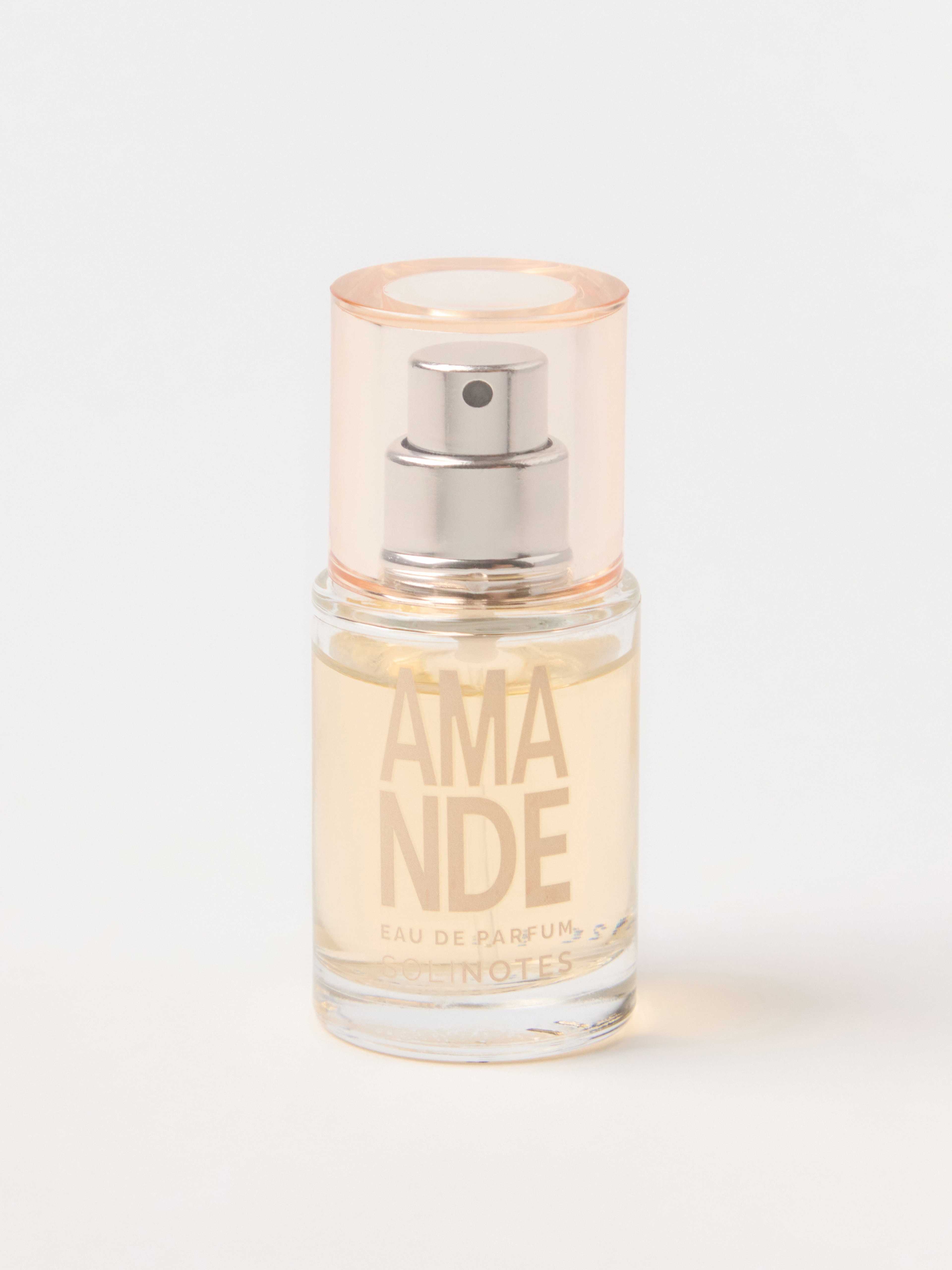 Solinotes Amanda Eau De Parfum