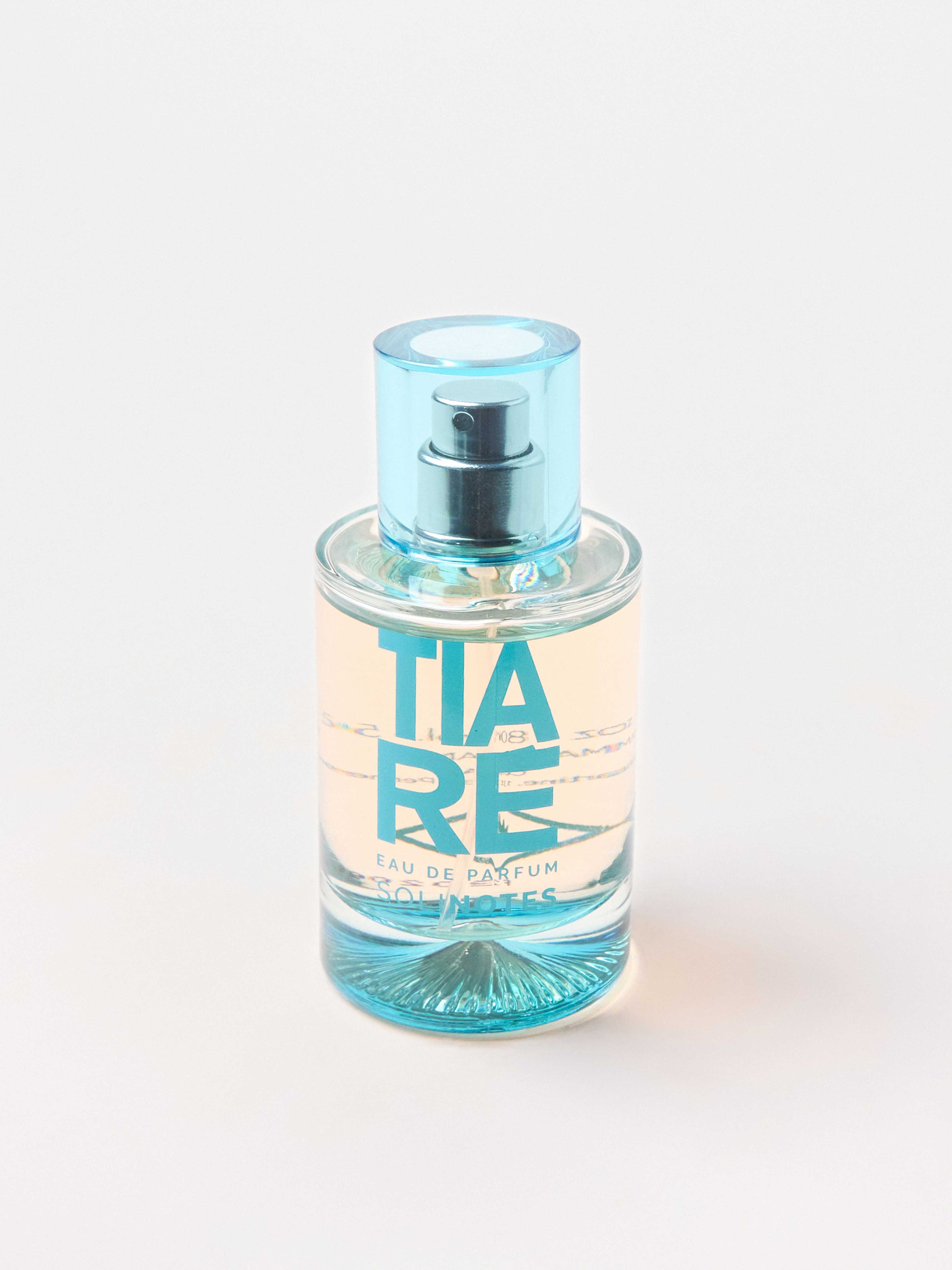 Solinotes Tiare Flower Eau De Parfum