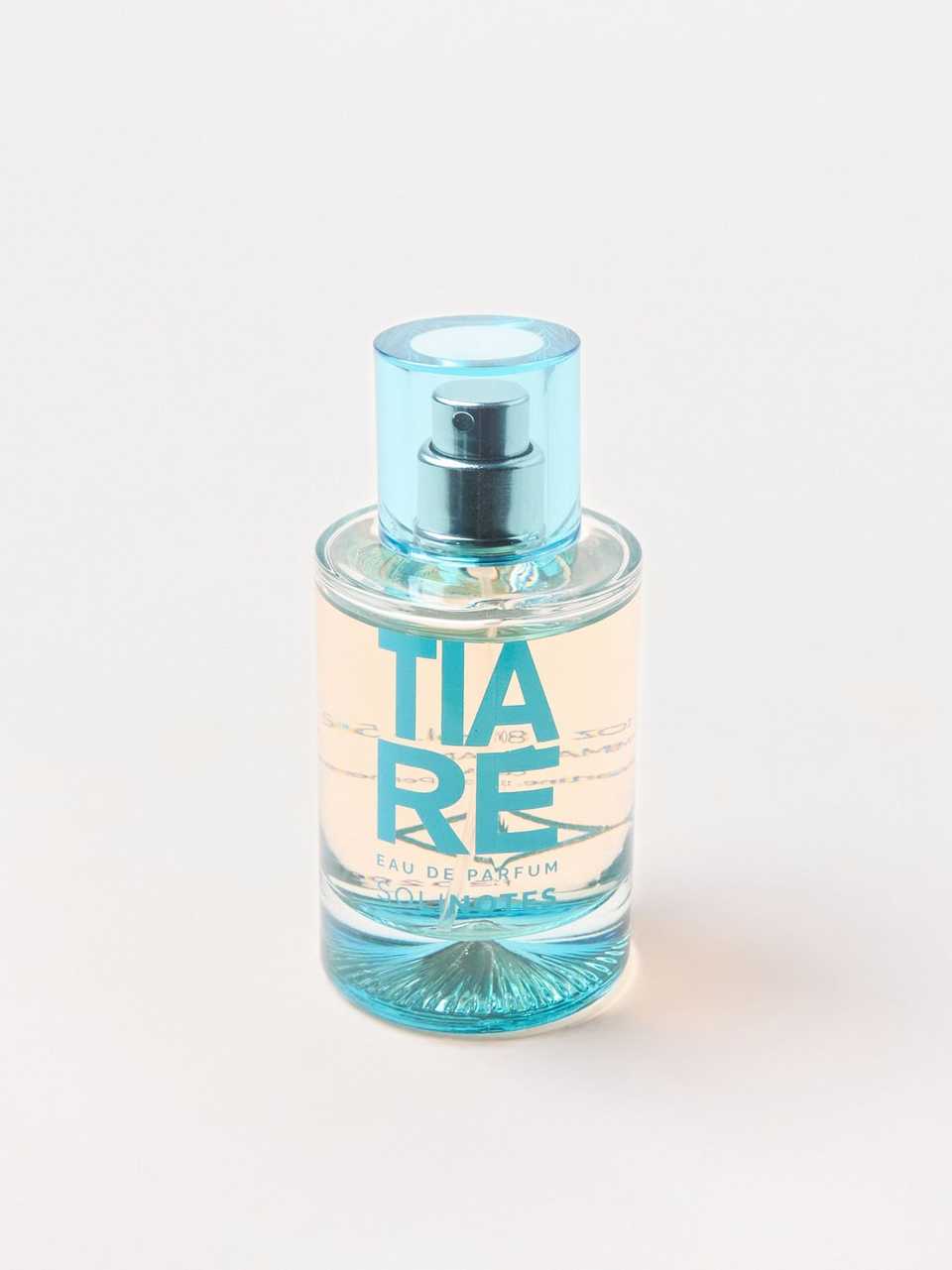 Solinotes Tiare Flower Eau De Parfum
