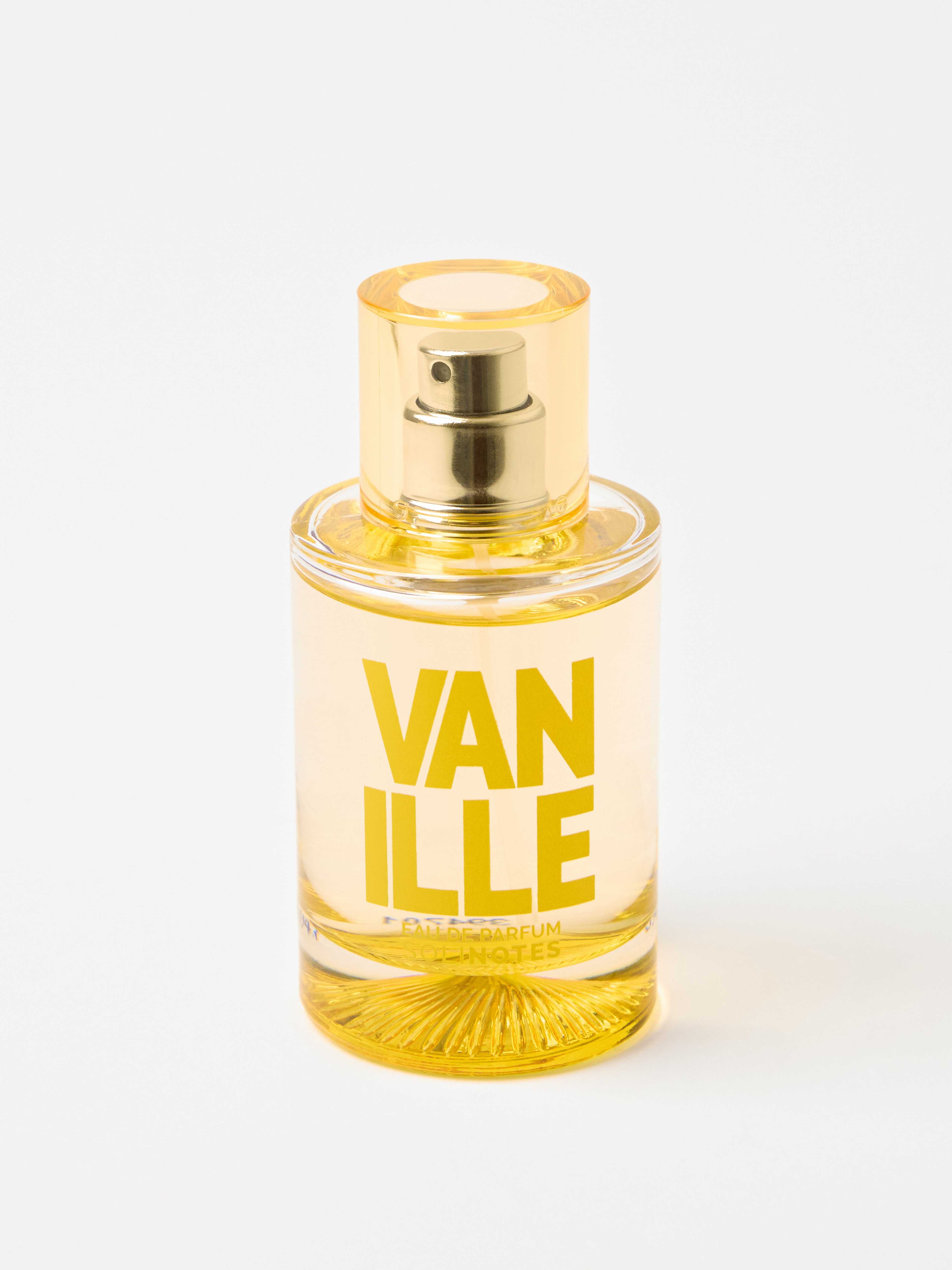 Solinotes Vanille Eau De Parfum
