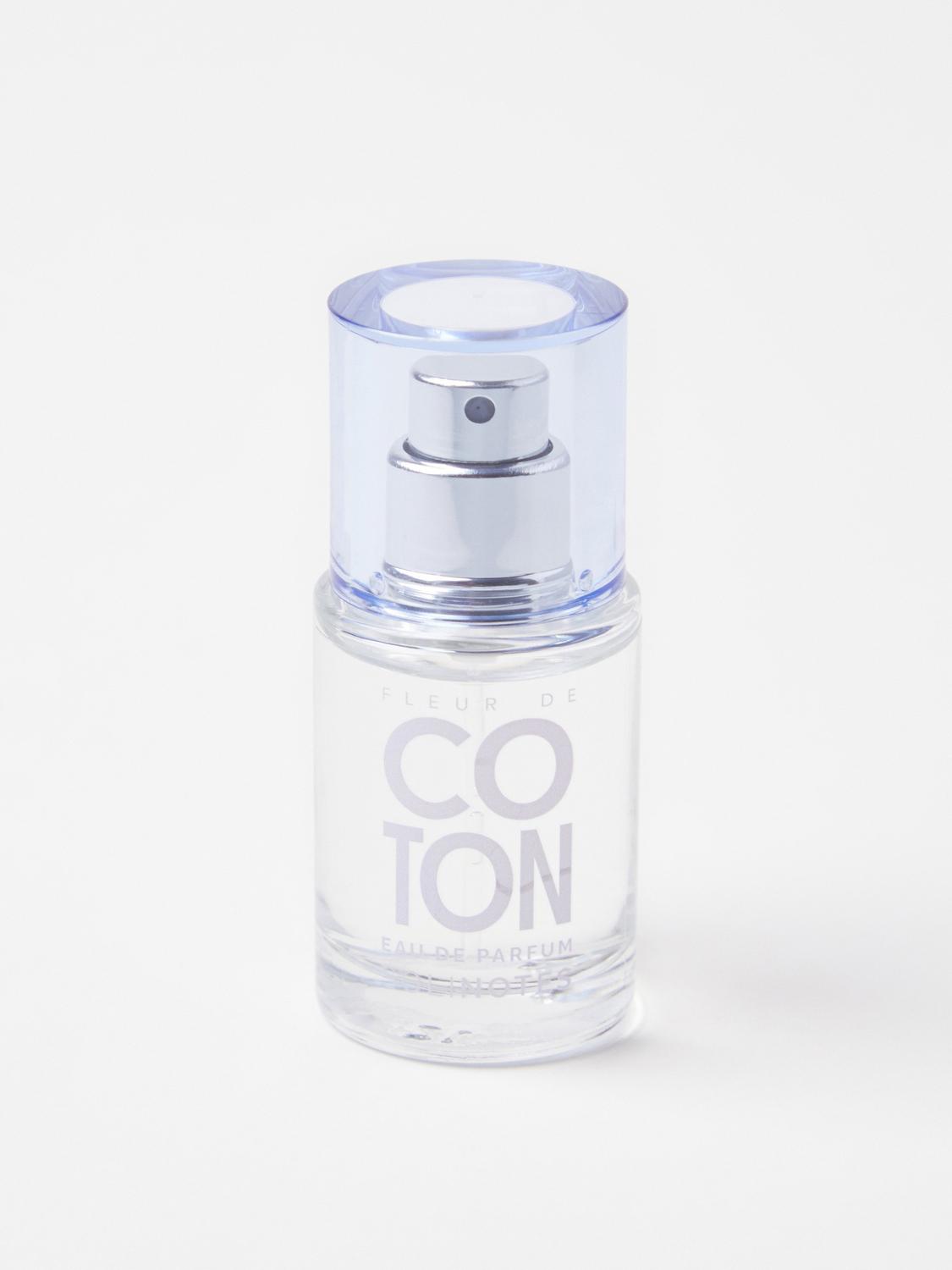 Solinotes Cotton Eau De Parfum 15 ml